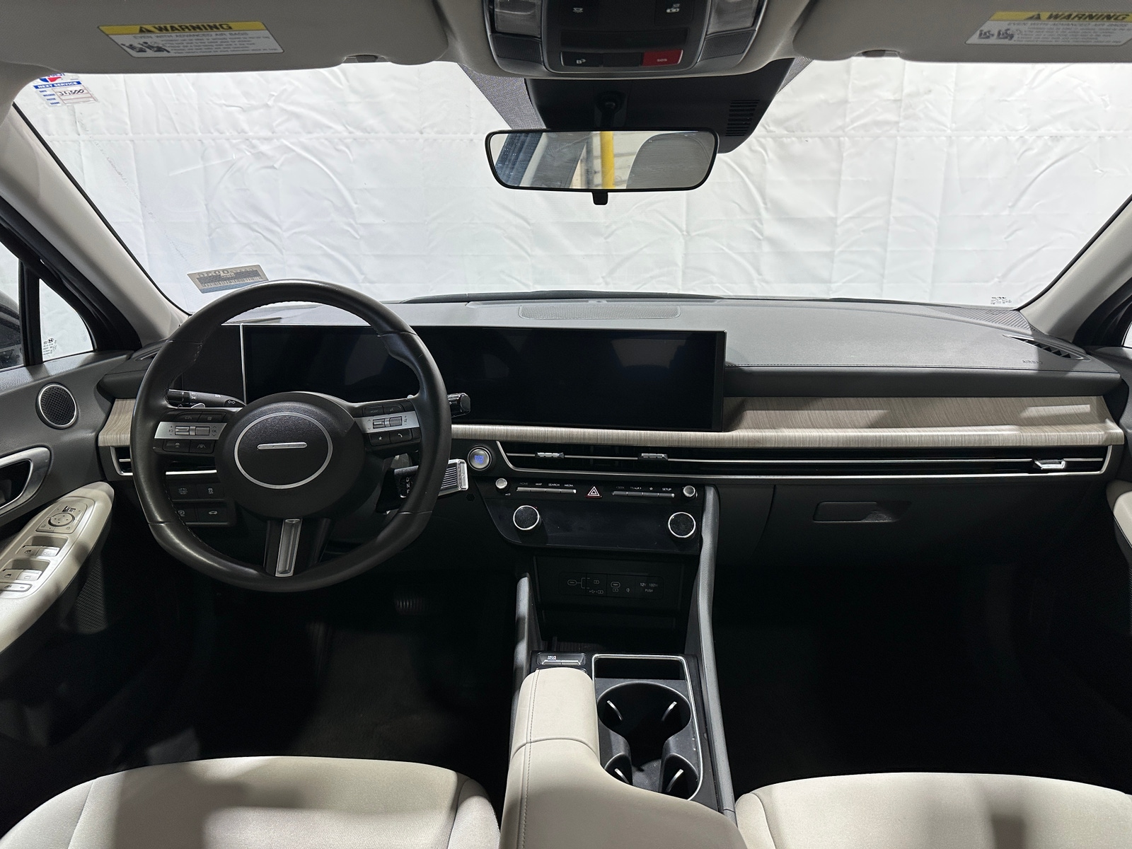 Thumbnail: 2025 Hyundai Sonata - 3