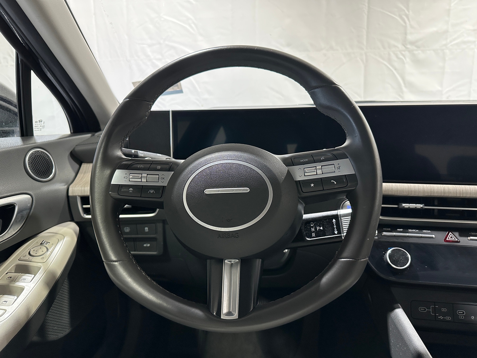 Thumbnail: 2025 Hyundai Sonata - 5