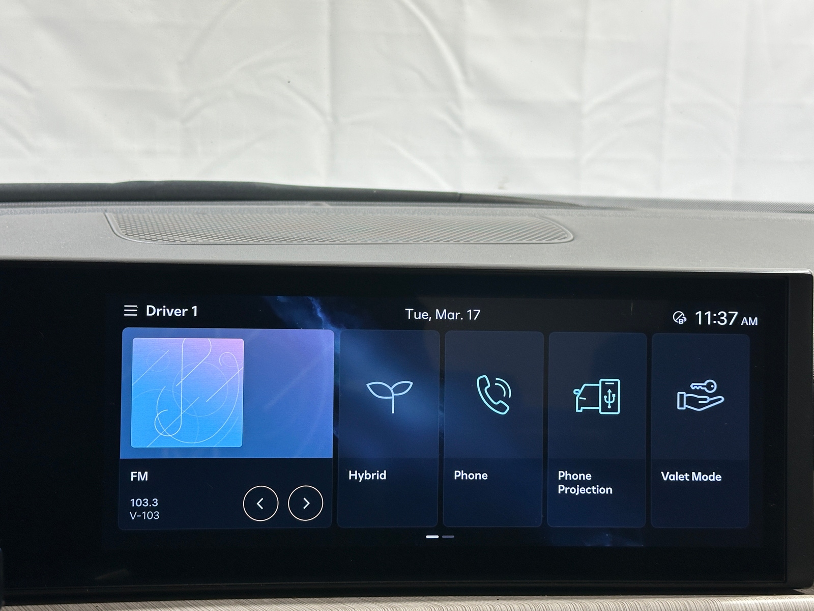 Thumbnail: 2025 Hyundai Sonata - 4