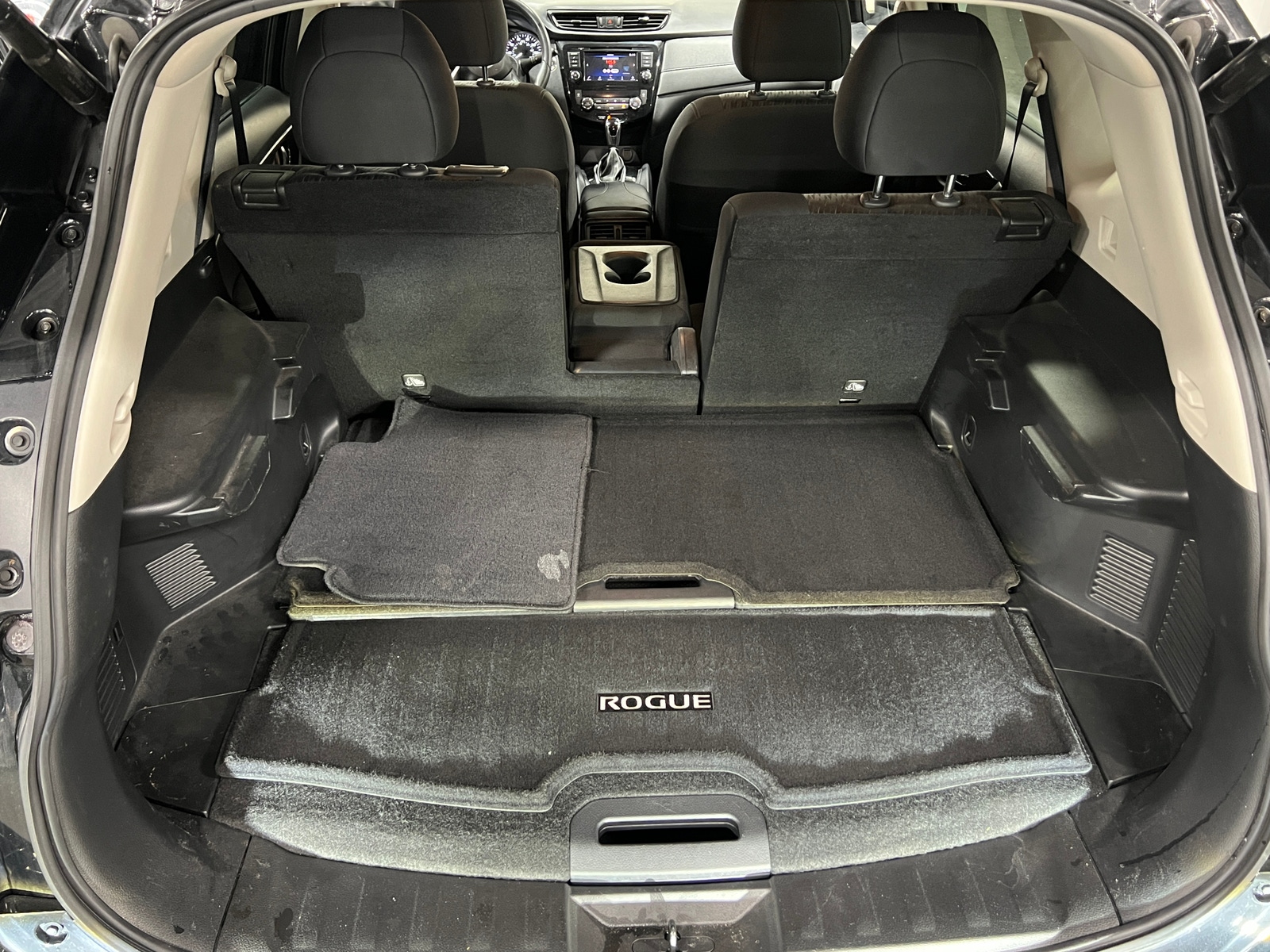 Thumbnail: 2019 Nissan Rogue - 7