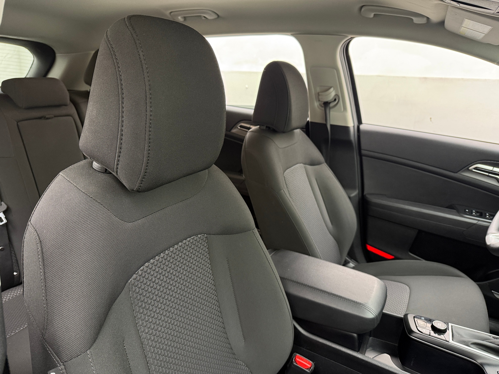 Thumbnail: 2025 Kia Sportage - 2