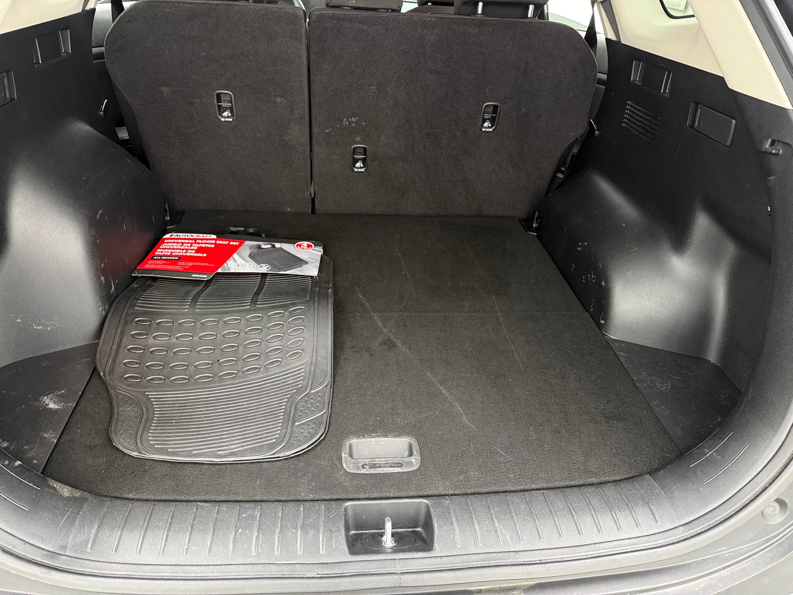 Thumbnail: 2025 Kia Sportage - 7