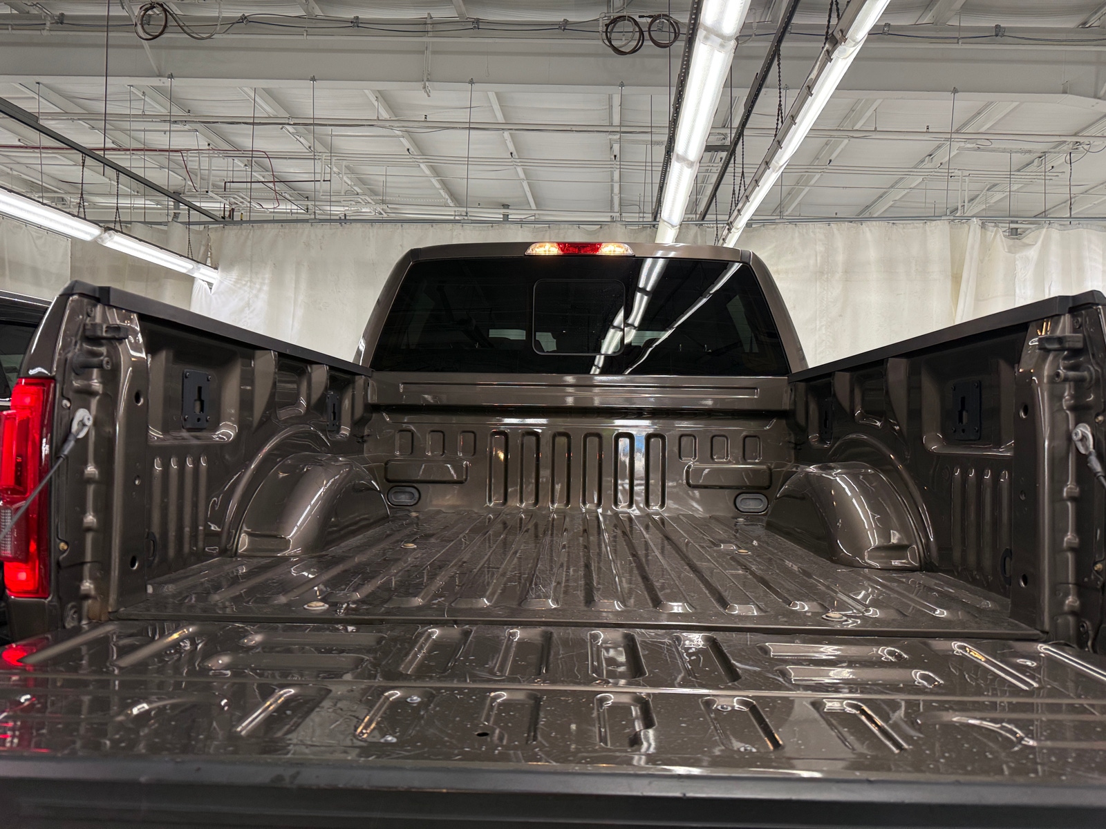 Thumbnail: 2017 Ford Econoline - 7