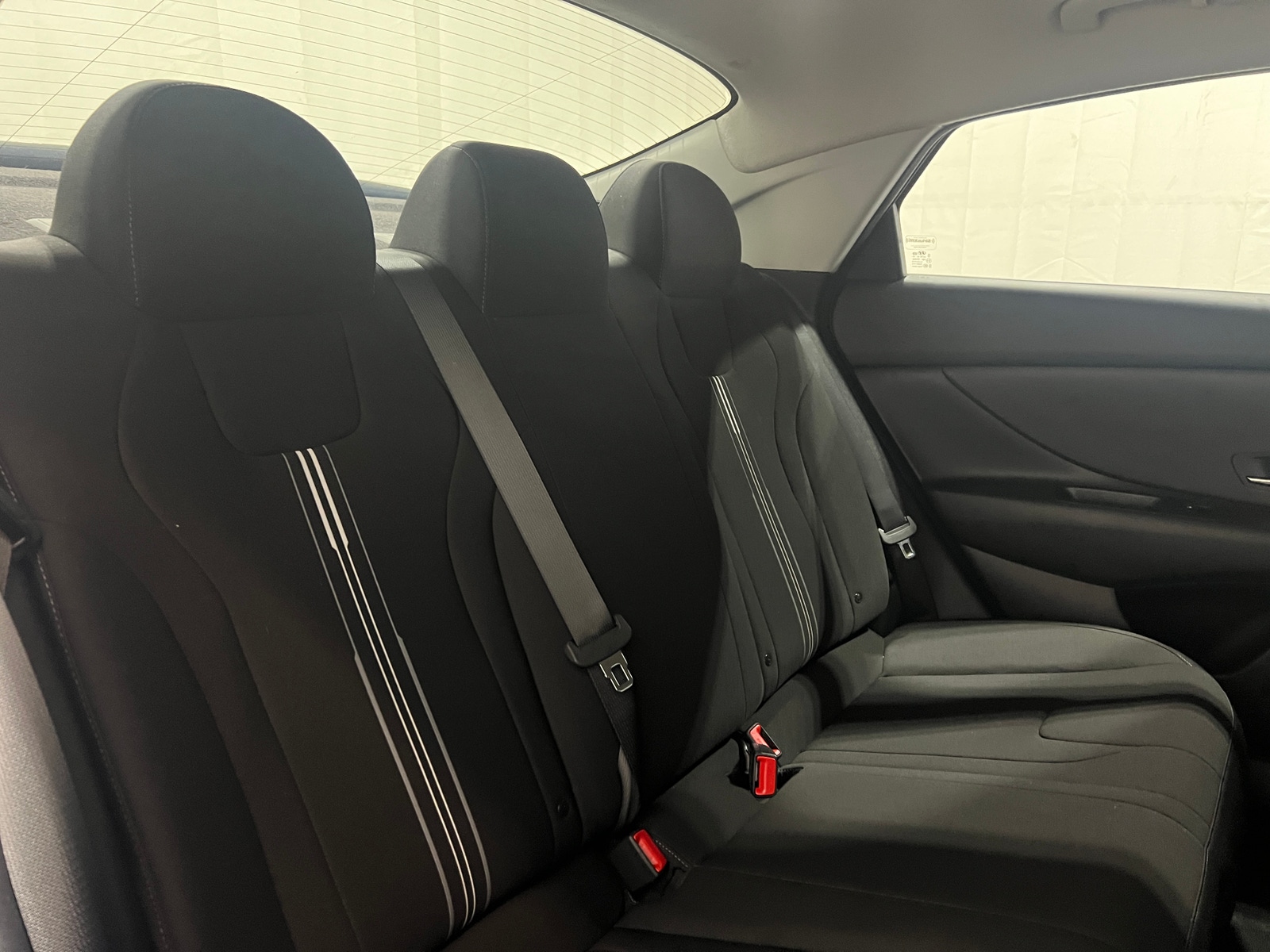 Thumbnail: 2023 Hyundai Elantra - 6