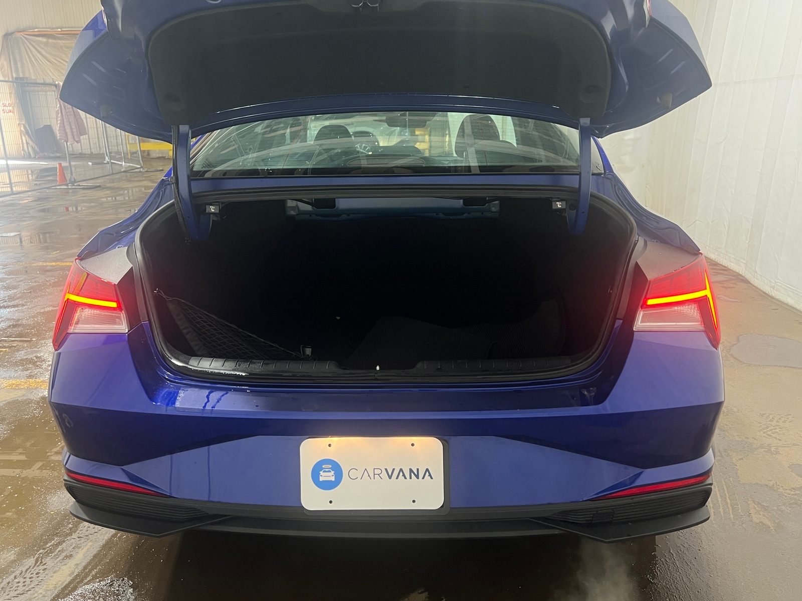 Thumbnail: 2023 Hyundai Elantra - 7