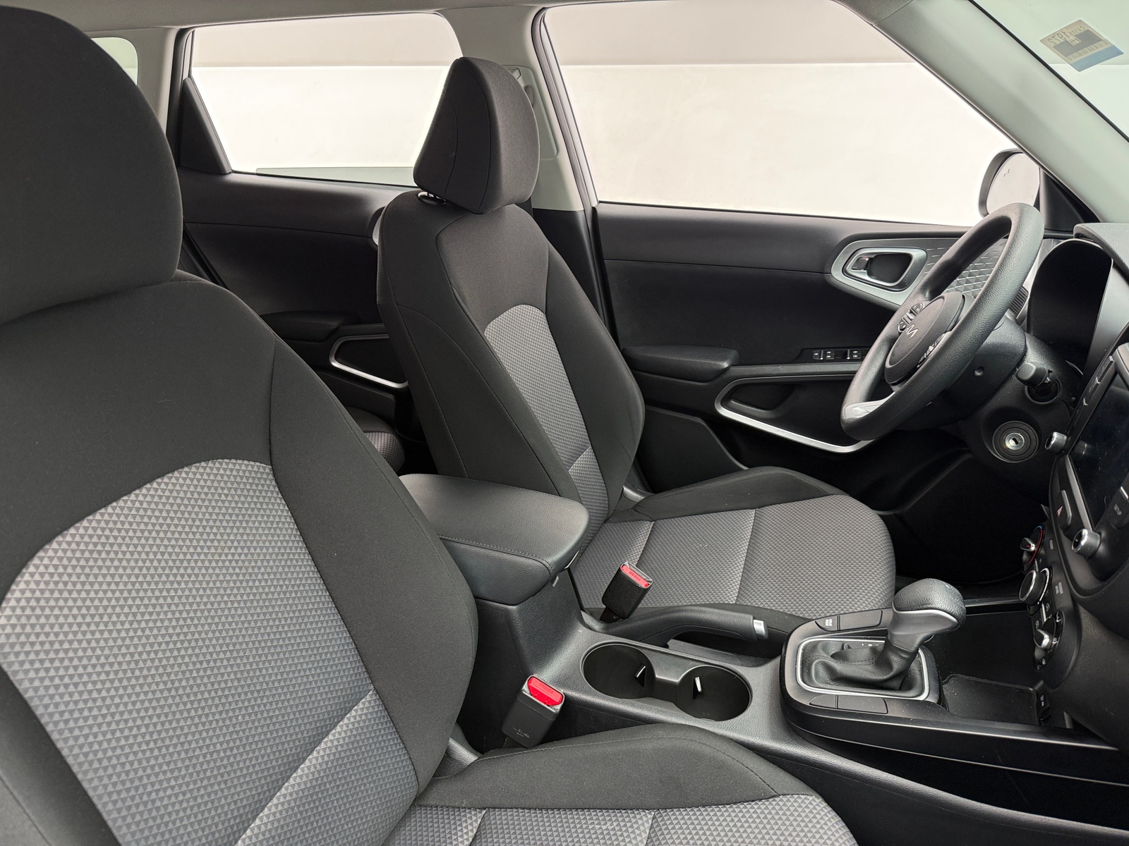 Thumbnail: 2025 Kia Soul - 2