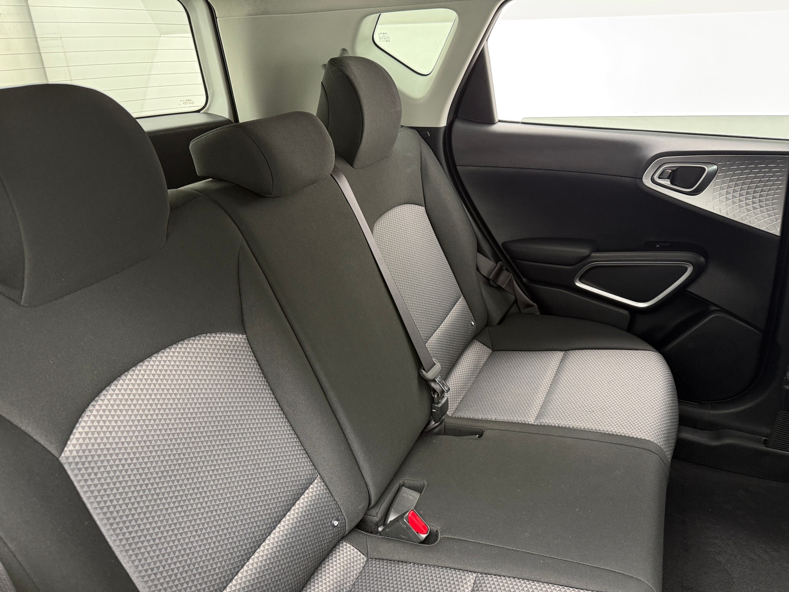 Thumbnail: 2025 Kia Soul - 6