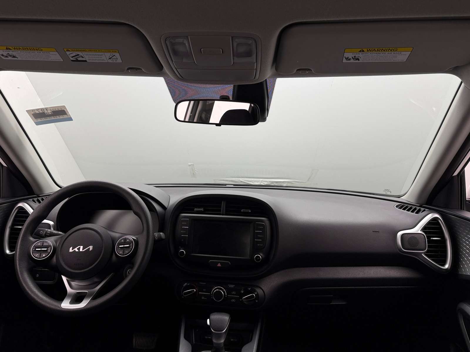 Thumbnail: 2025 Kia Soul - 3