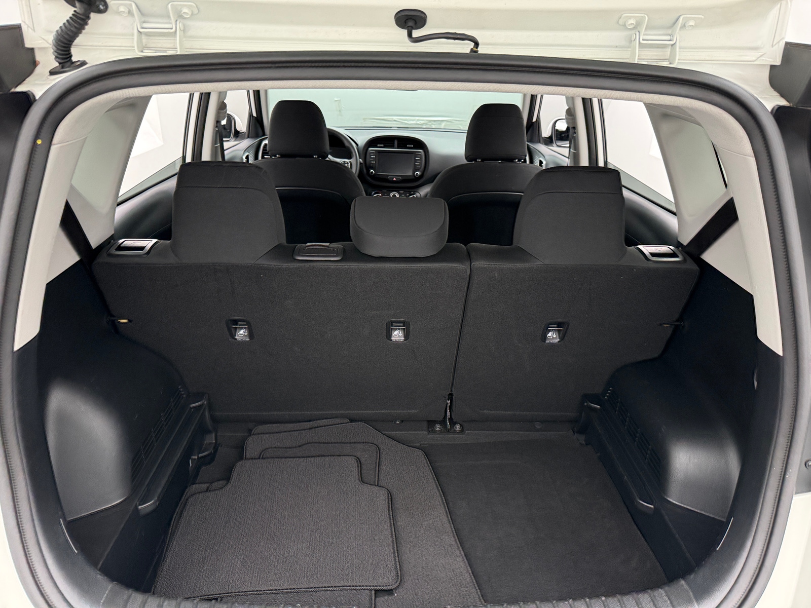 Thumbnail: 2025 Kia Soul - 7