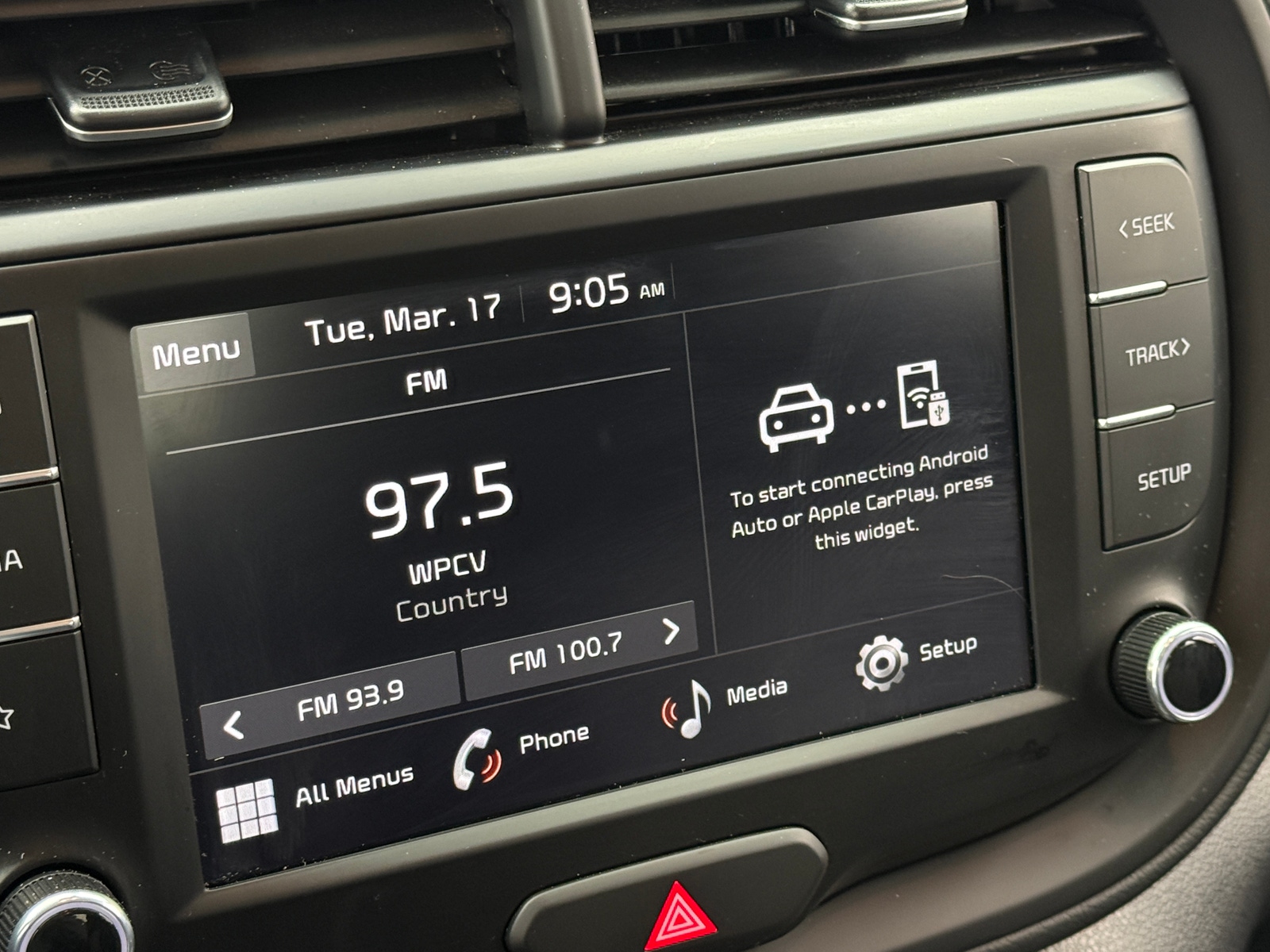 Thumbnail: 2025 Kia Soul - 4