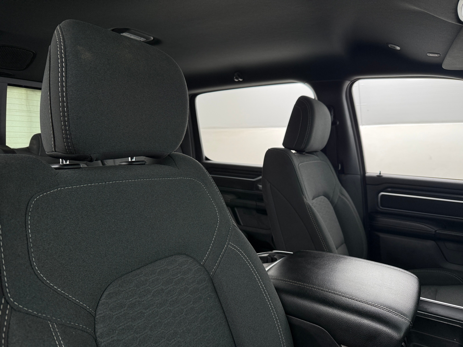 Thumbnail: 2025 RAM 1500 - 2