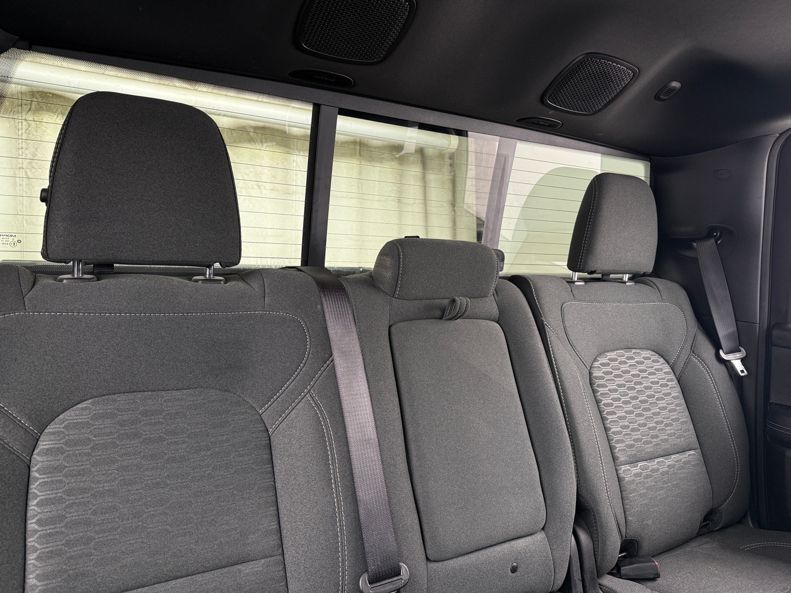 Thumbnail: 2025 RAM 1500 - 6