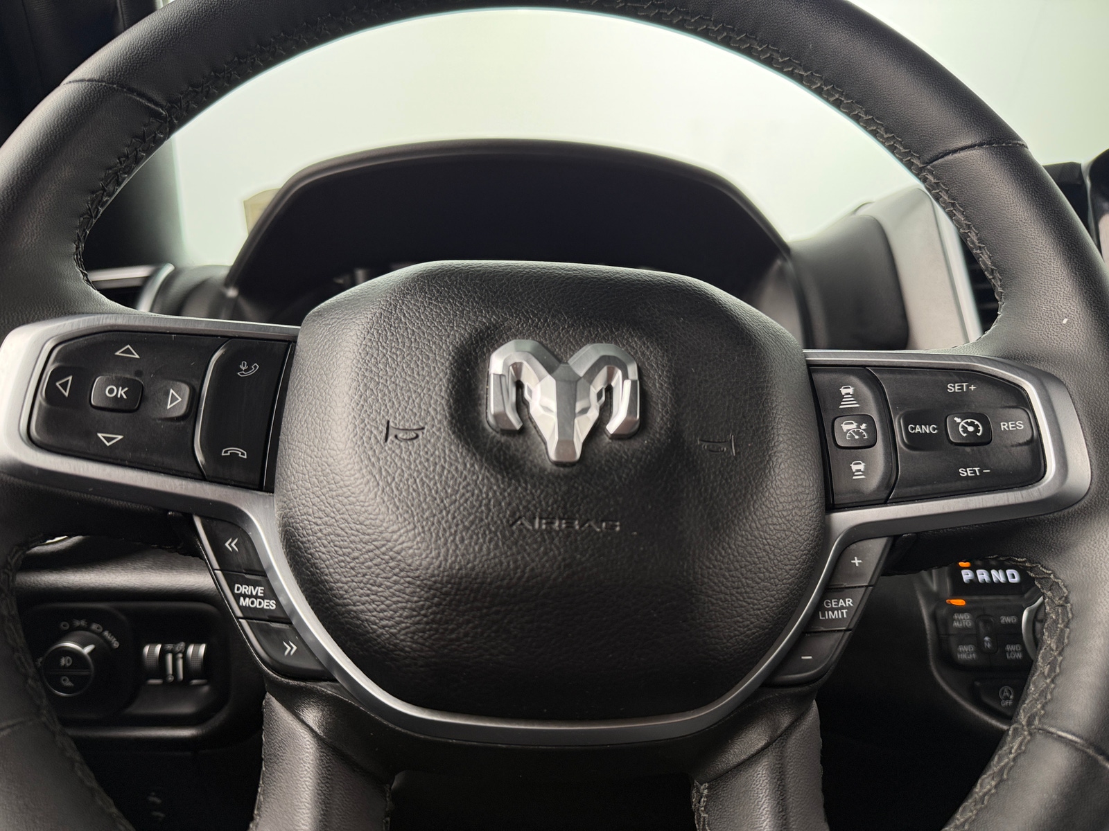 Thumbnail: 2025 RAM 1500 - 5