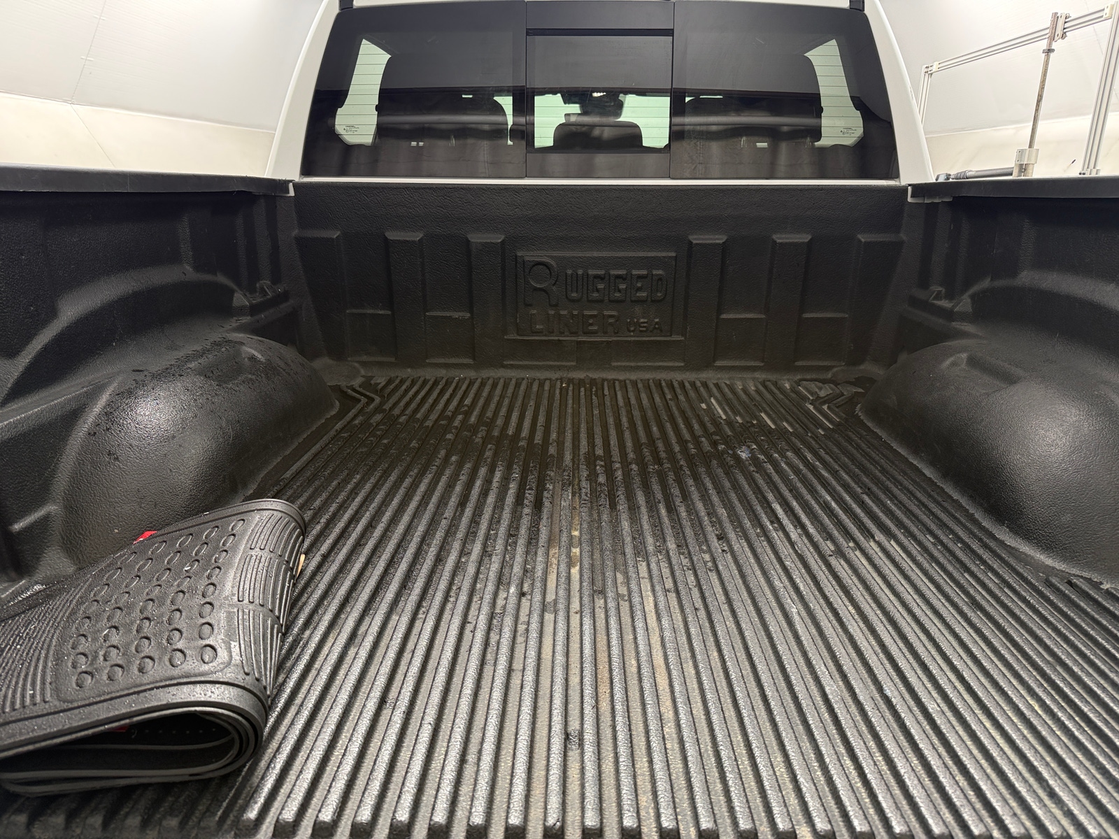 Thumbnail: 2025 RAM 1500 - 7