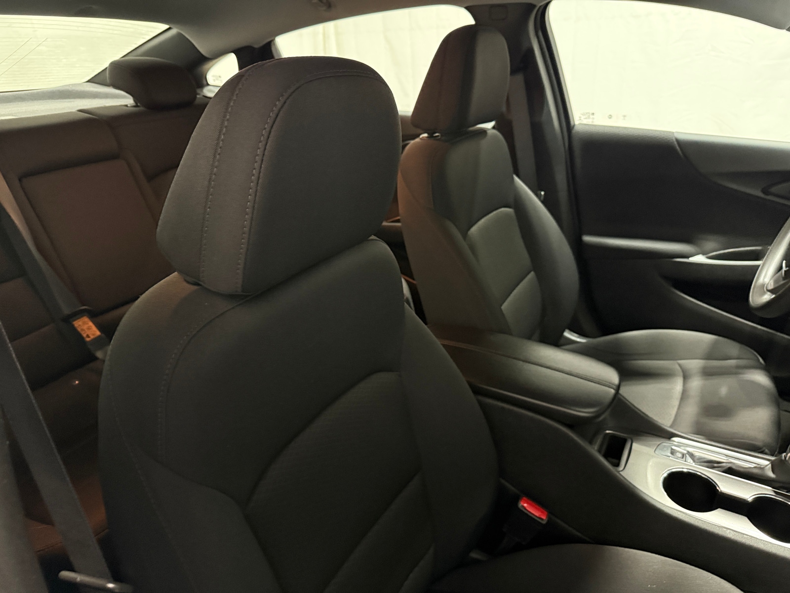 Thumbnail: 2024 Chevrolet Malibu - 2