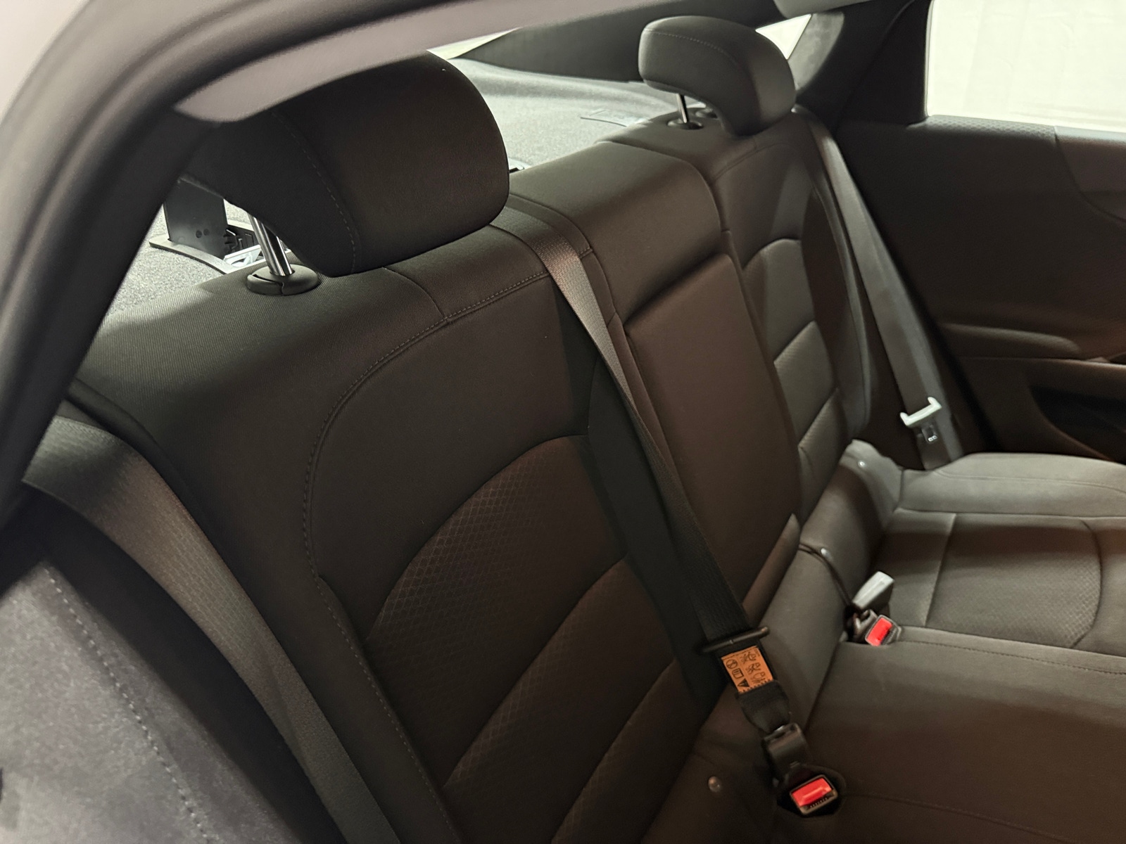 Thumbnail: 2024 Chevrolet Malibu - 6