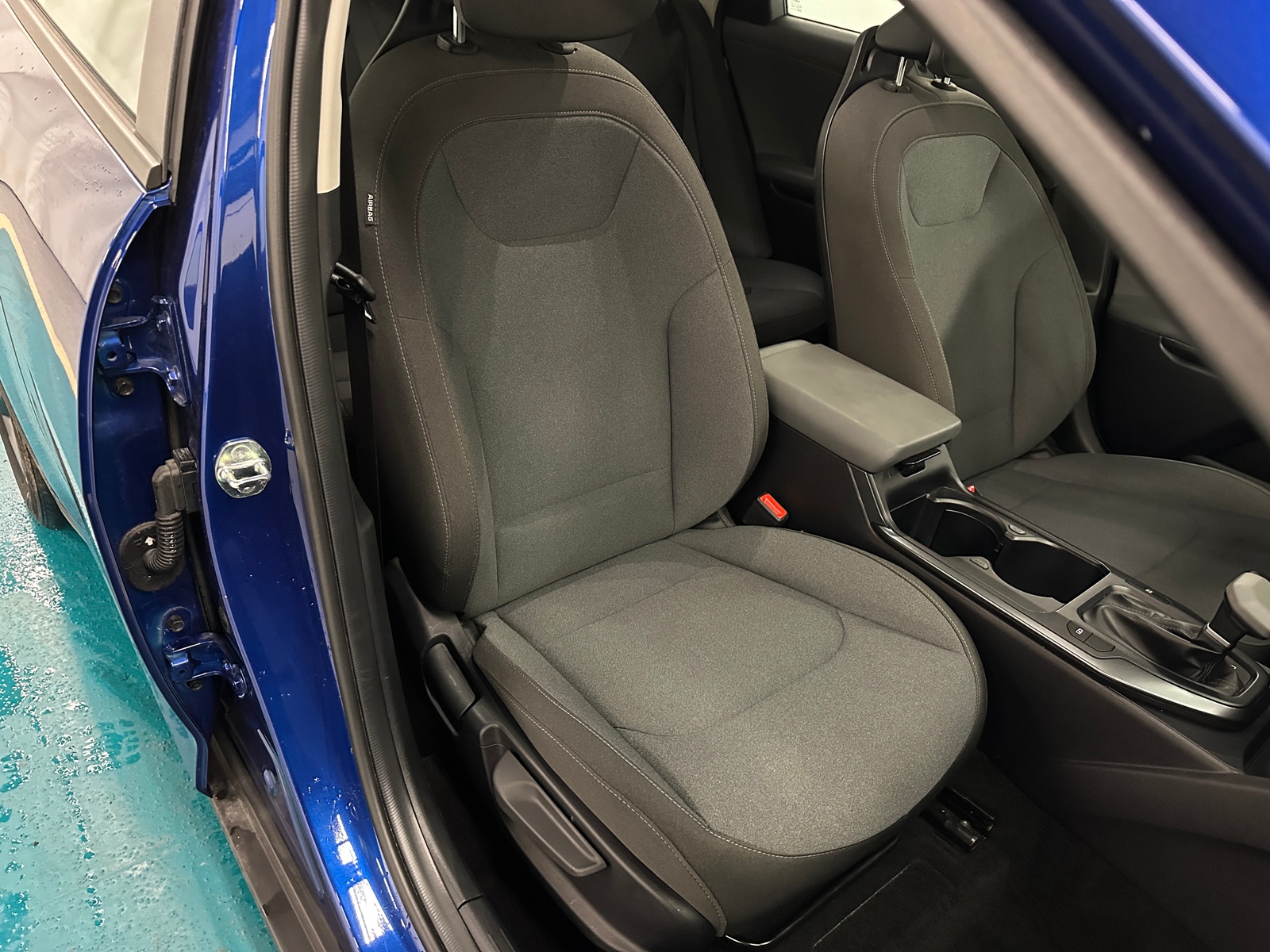 Thumbnail: 2025 Kia K4 - 2