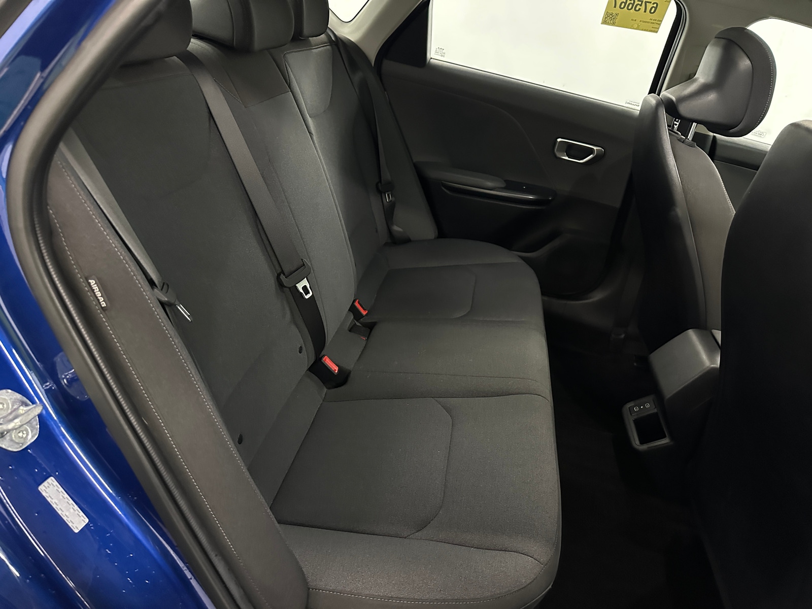 Thumbnail: 2025 Kia K4 - 6