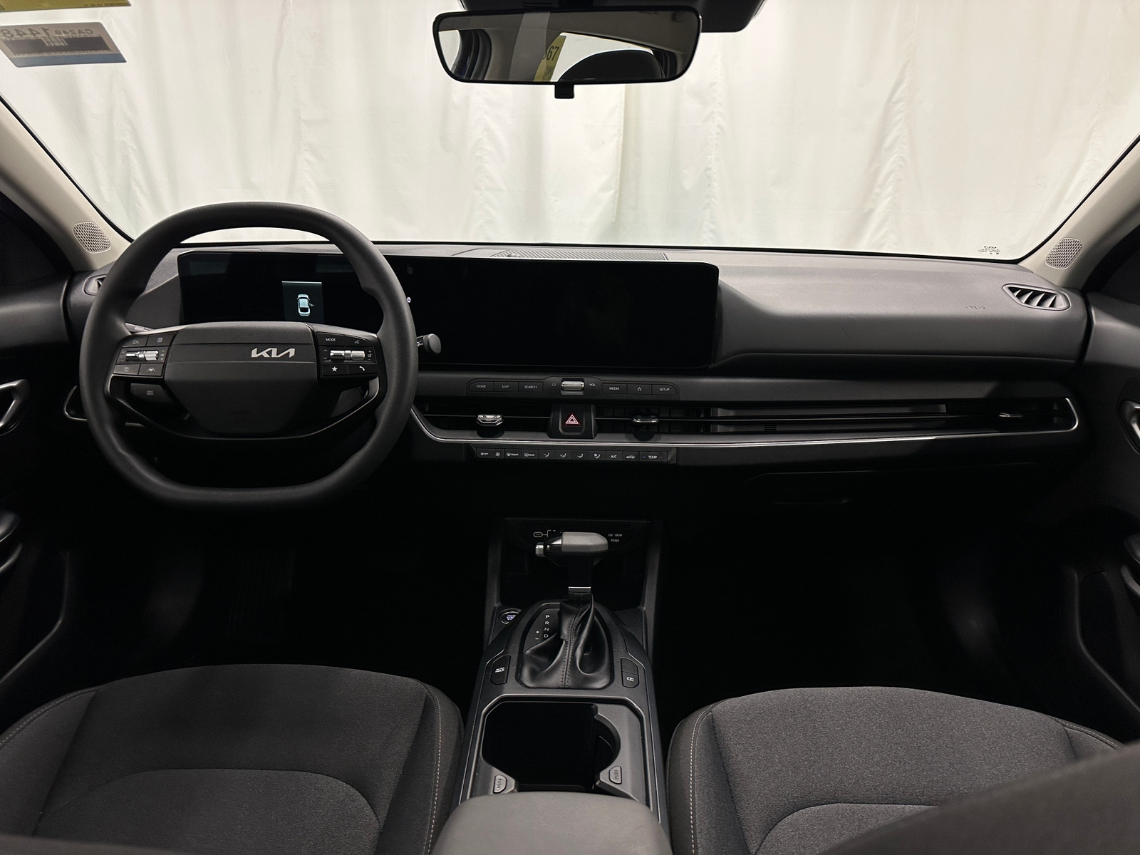 Thumbnail: 2025 Kia K4 - 3