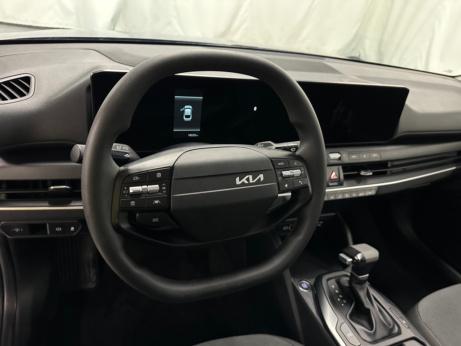 Thumbnail: 2025 Kia K4 - 5