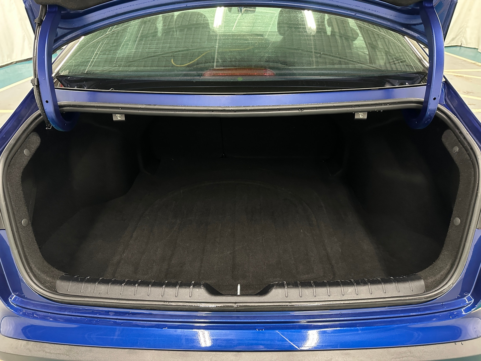 Thumbnail: 2025 Kia K4 - 7