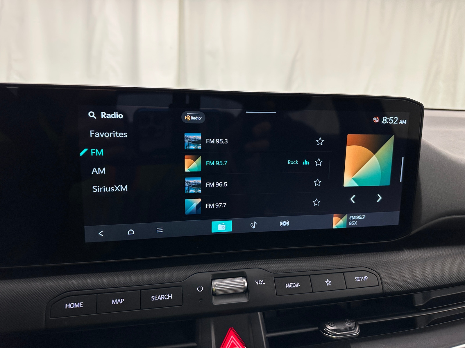 Thumbnail: 2025 Kia K4 - 4