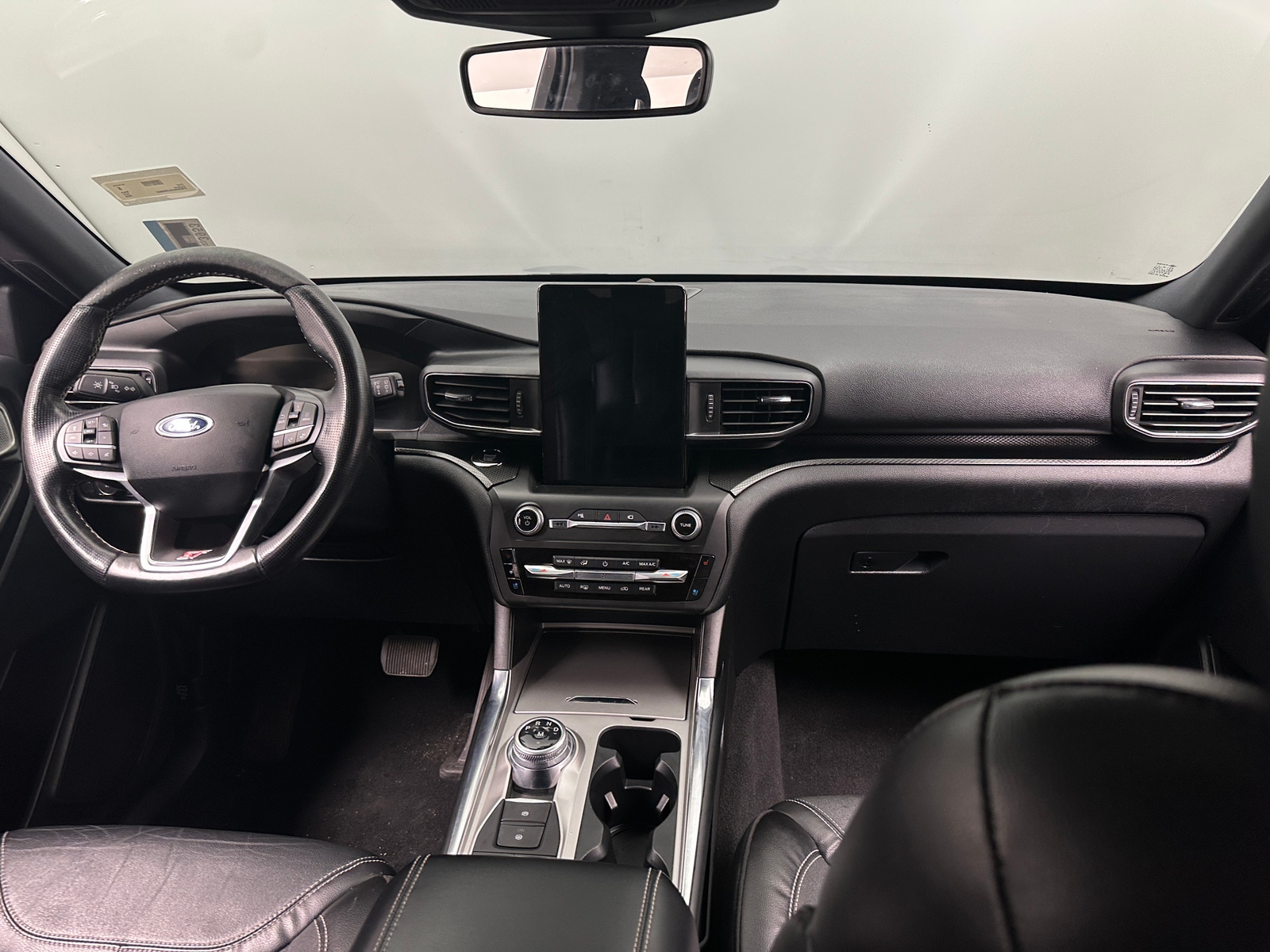 Thumbnail: 2020 Ford Explorer - 2