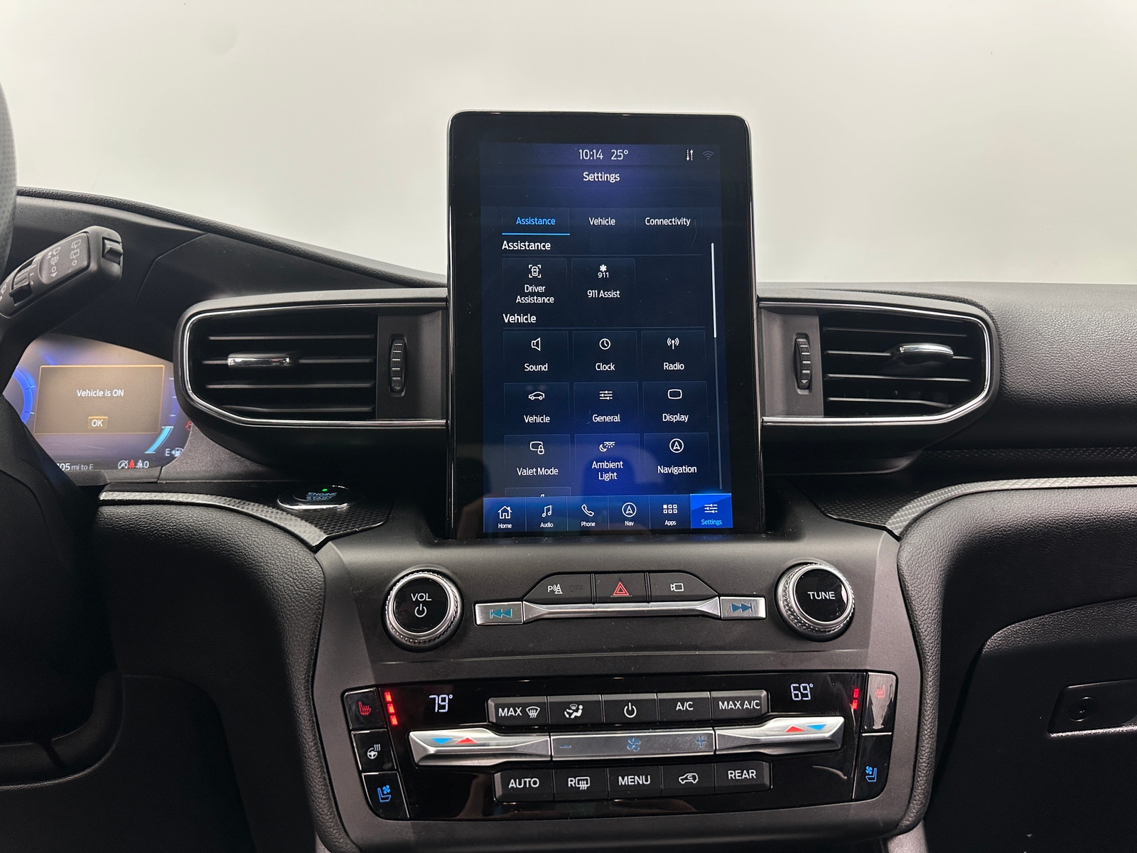 Thumbnail: 2020 Ford Explorer - 3