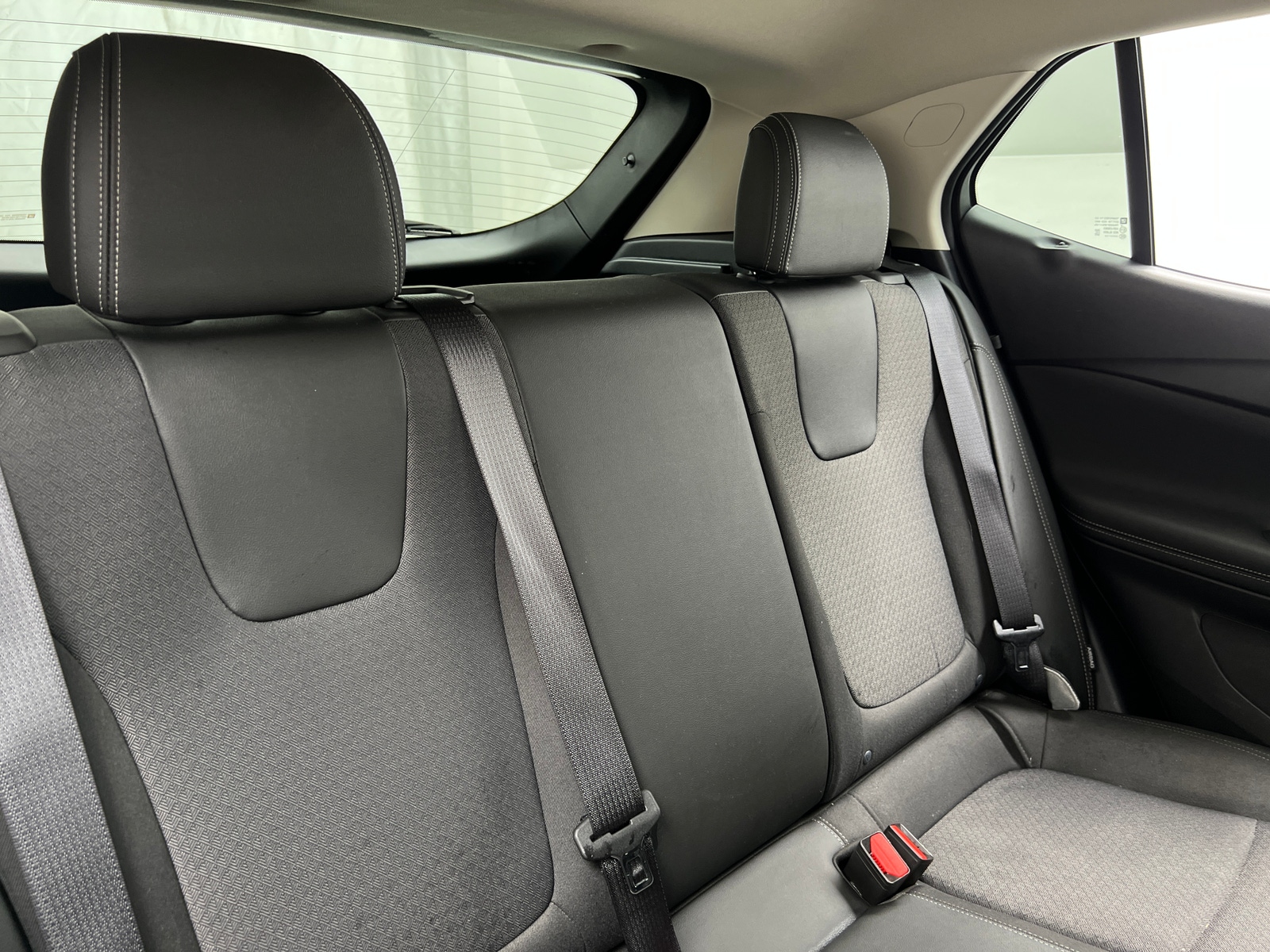 Thumbnail: 2025 Buick Encore GX - 6