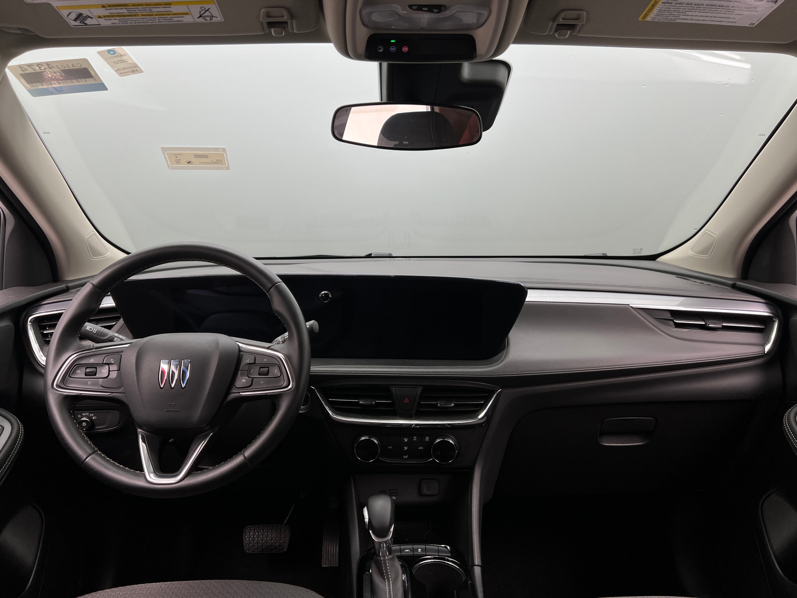 Thumbnail: 2025 Buick Encore GX - 3