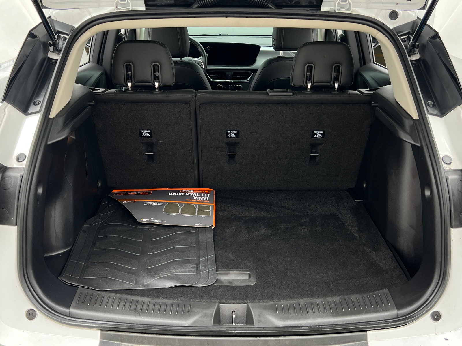 Thumbnail: 2025 Buick Encore GX - 7