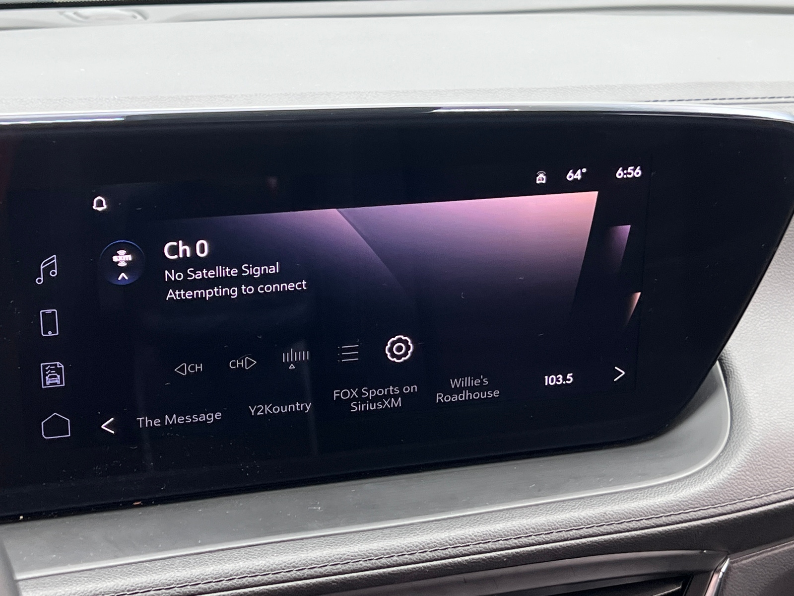 Thumbnail: 2025 Buick Encore GX - 4