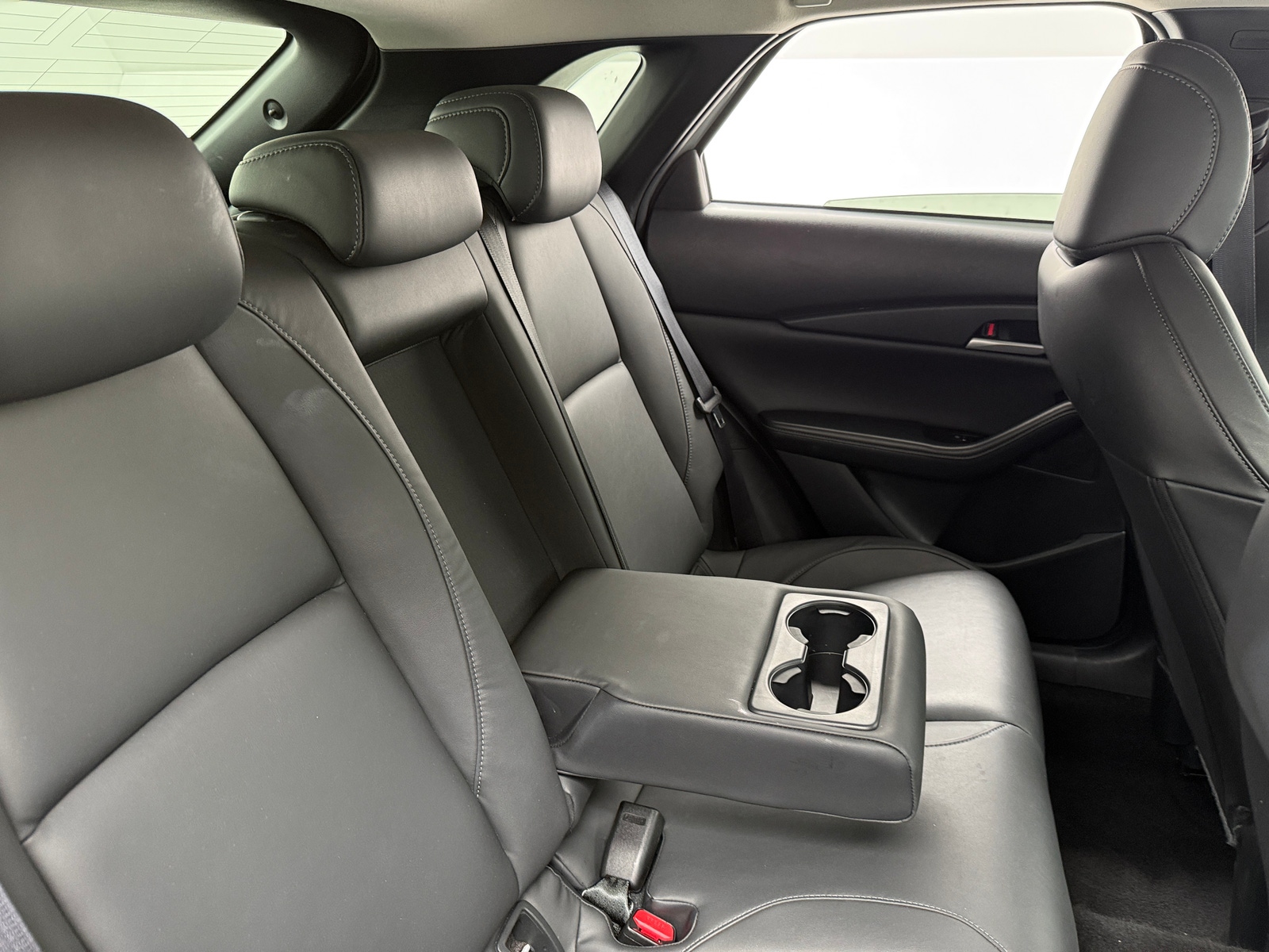 Thumbnail: 2025 Mazda CX-30 - 5