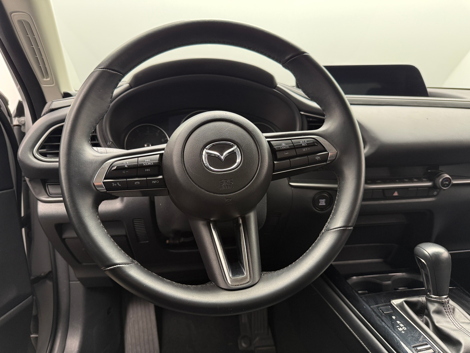 Thumbnail: 2025 Mazda CX-30 - 4