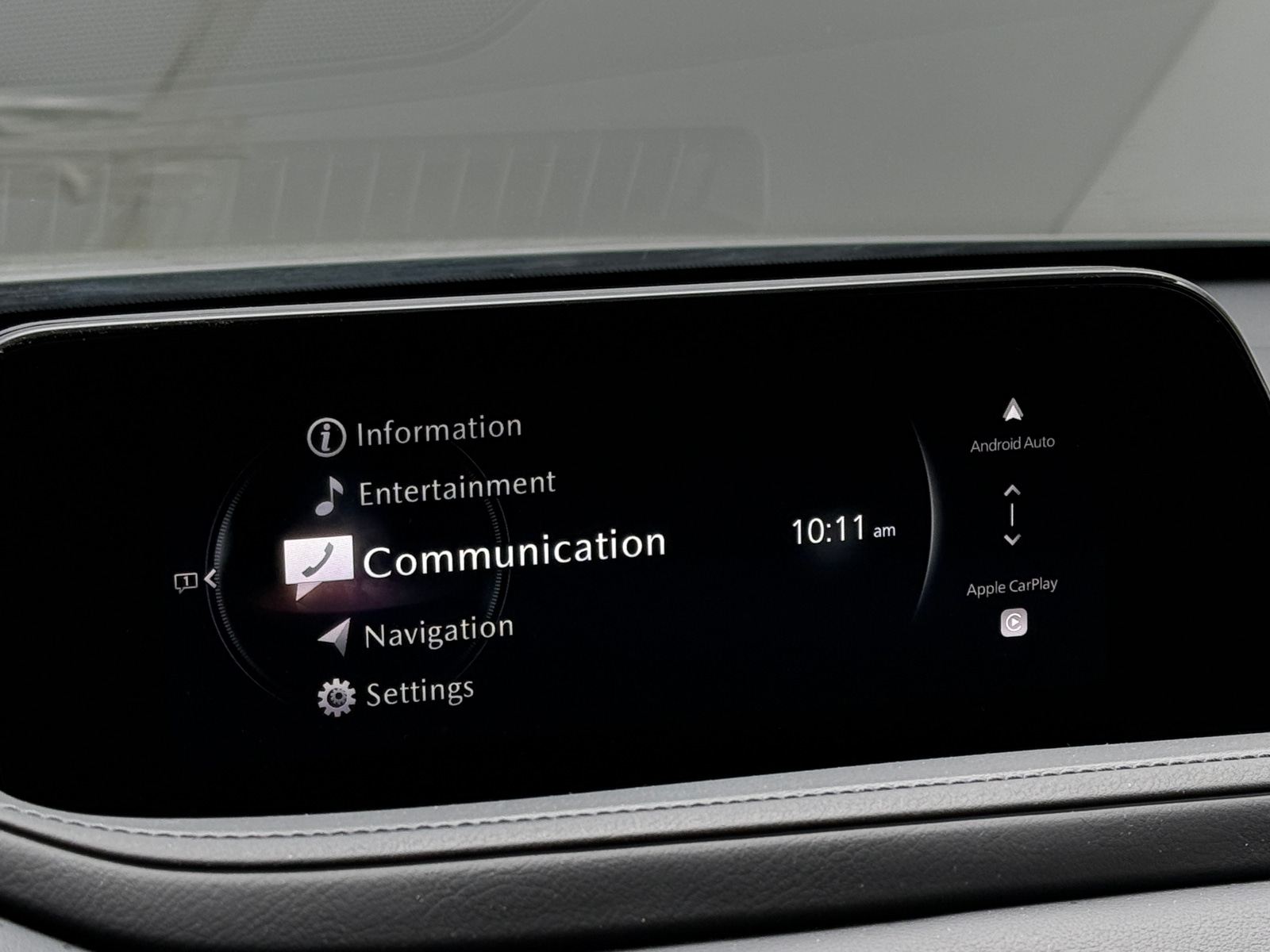 Thumbnail: 2025 Mazda CX-30 - 3