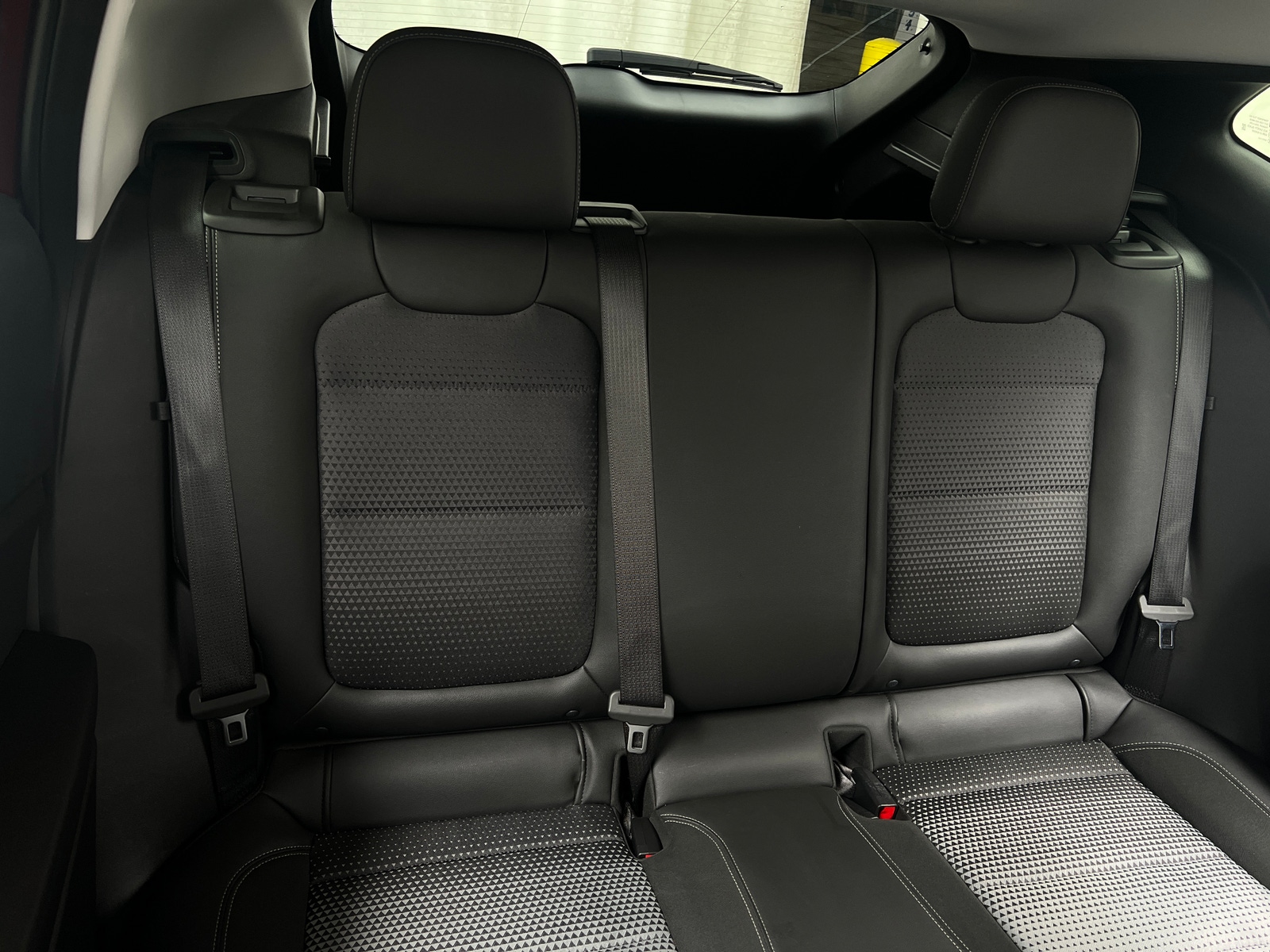 Thumbnail: 2025 Chevrolet Trax - 6