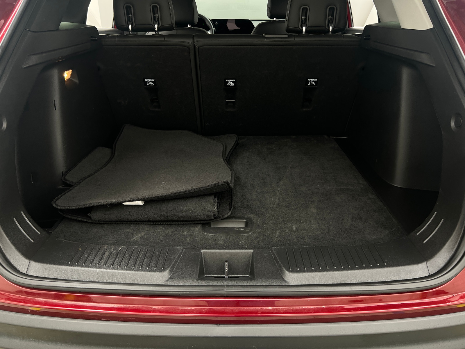 Thumbnail: 2025 Chevrolet Trax - 7