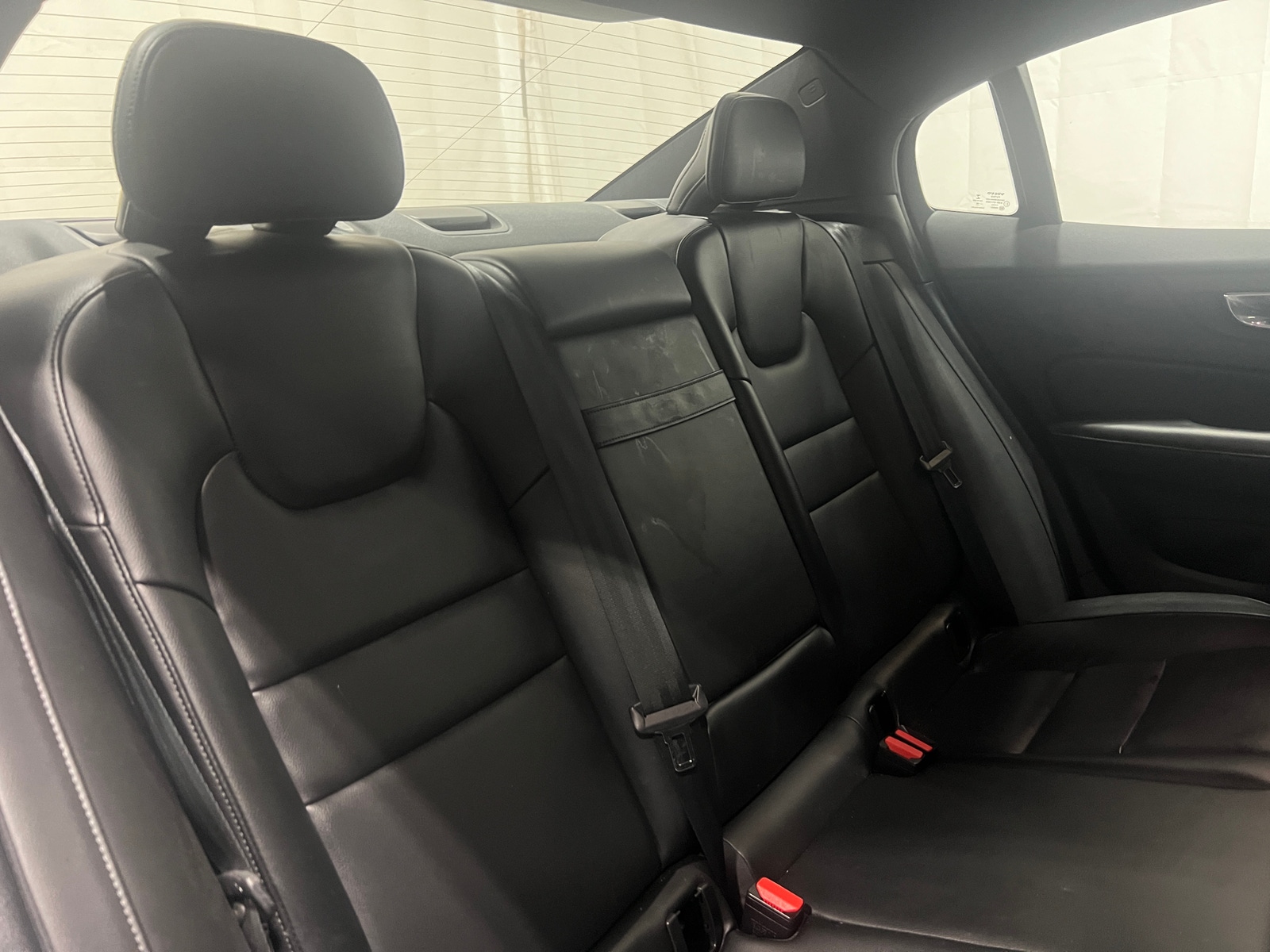 Thumbnail: 2020 Volvo S60 - 5