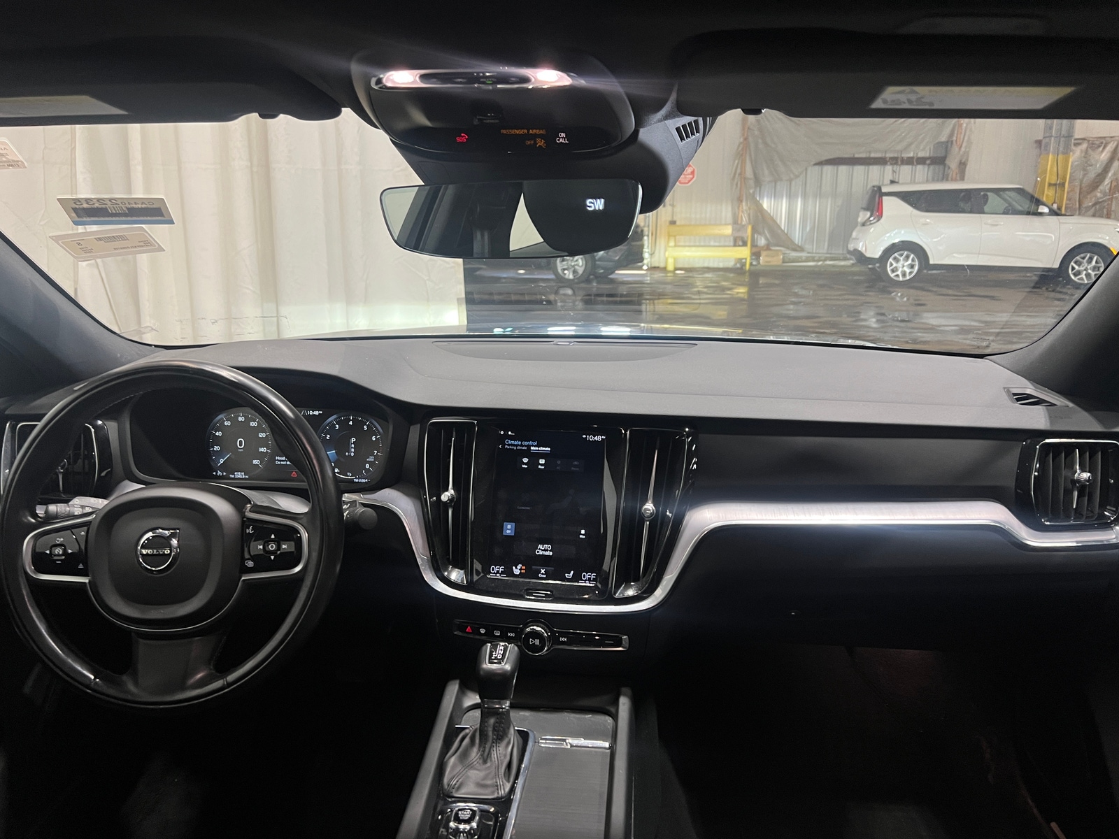 Thumbnail: 2020 Volvo S60 - 2