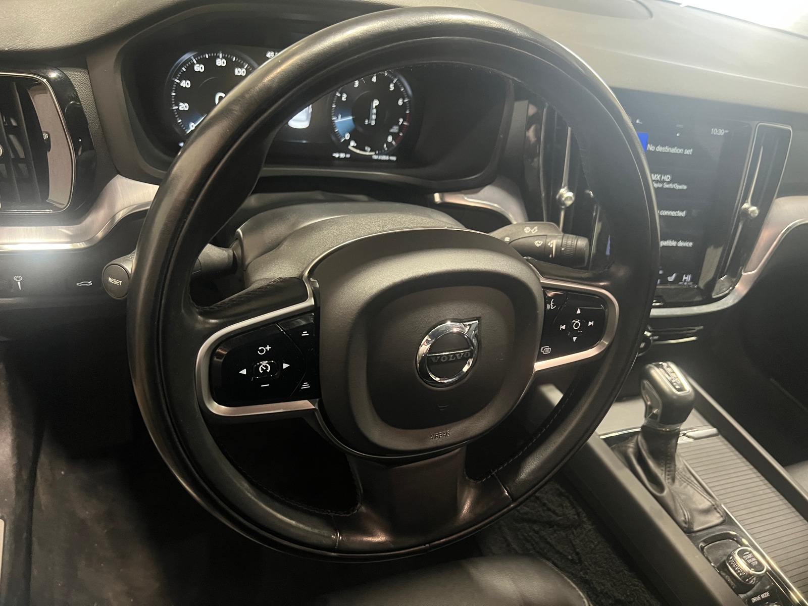 Thumbnail: 2020 Volvo S60 - 4