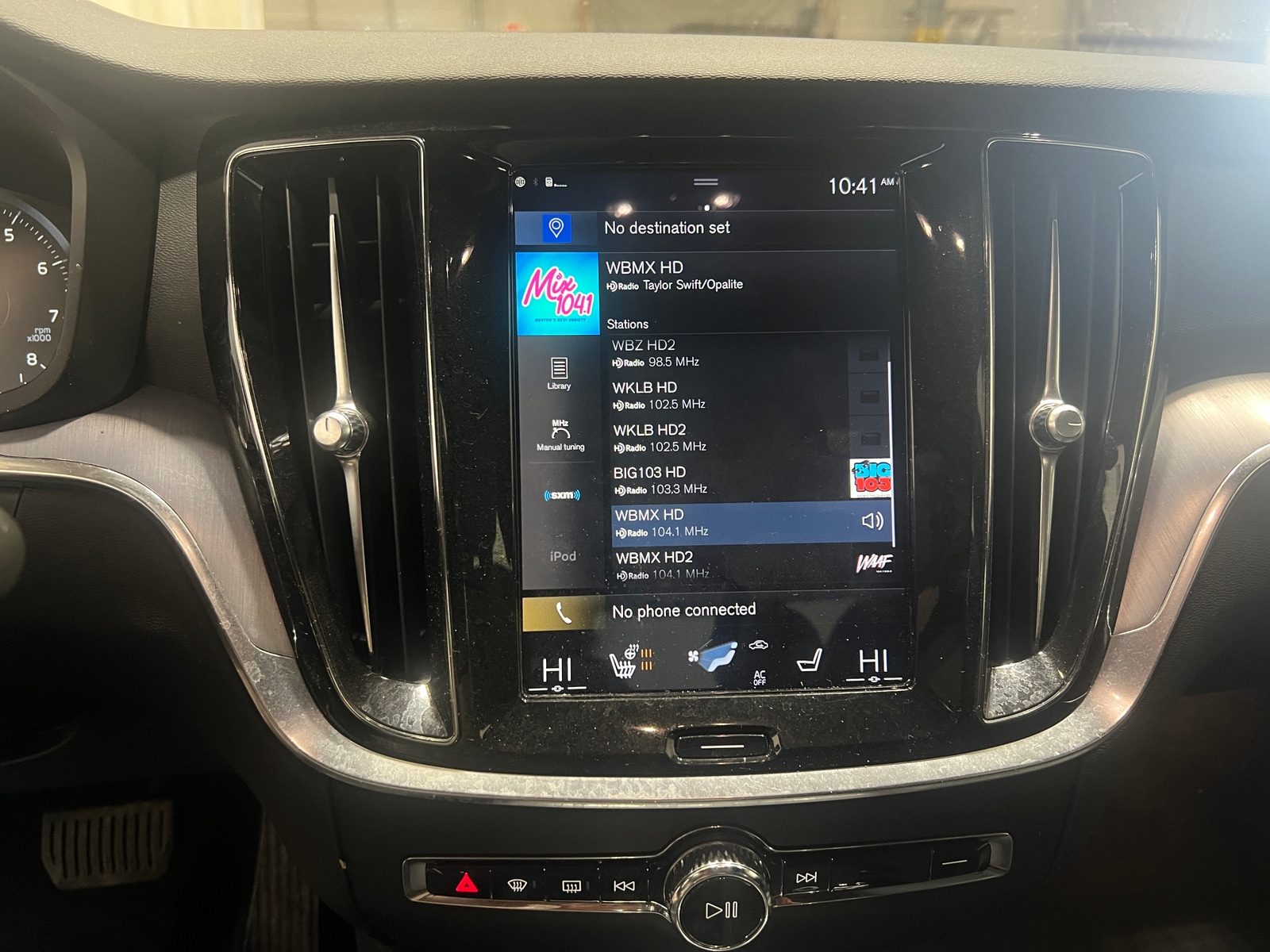 Thumbnail: 2020 Volvo S60 - 3