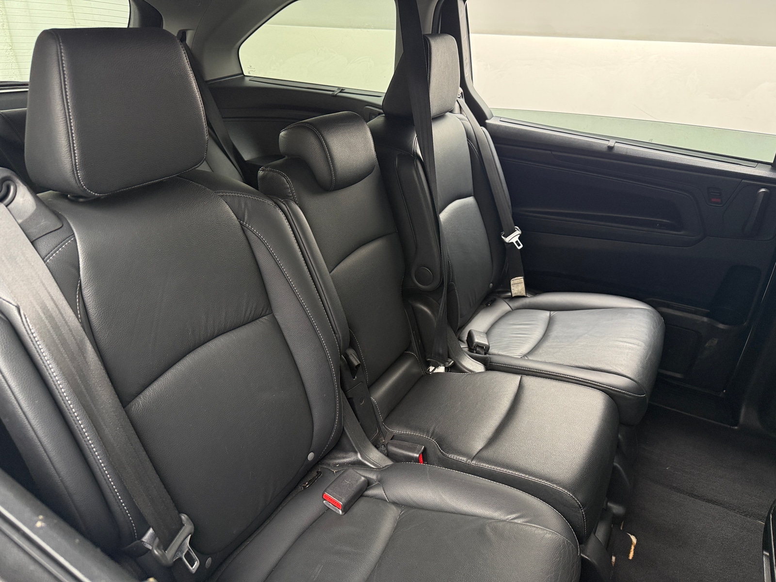 Thumbnail: 2022 Honda Odyssey - 5