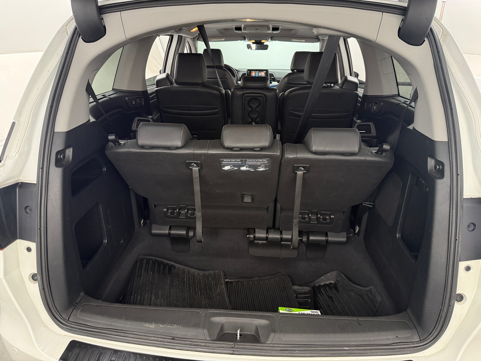 Thumbnail: 2022 Honda Odyssey - 6