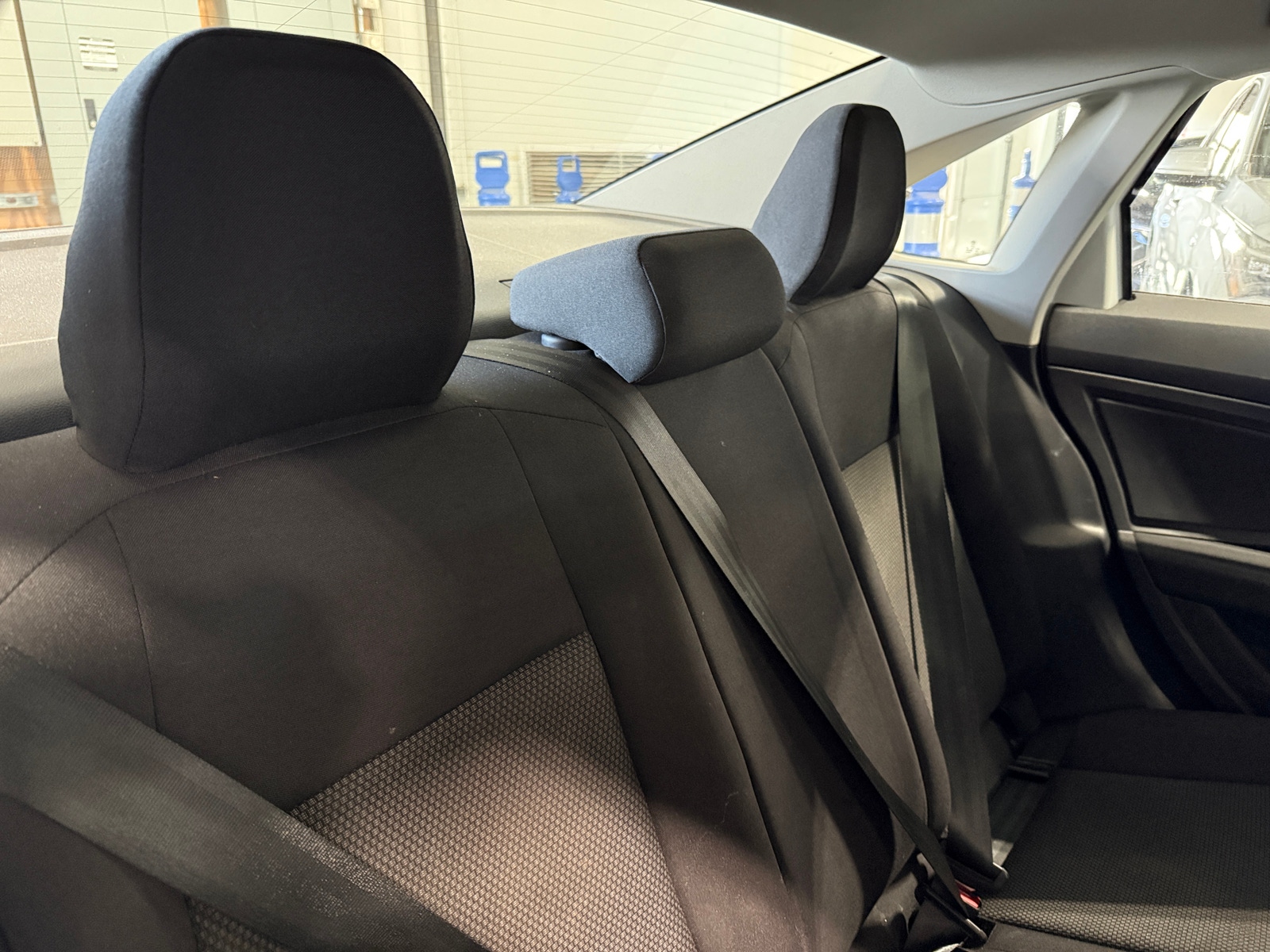 Thumbnail: 2019 Volkswagen Jetta - 6