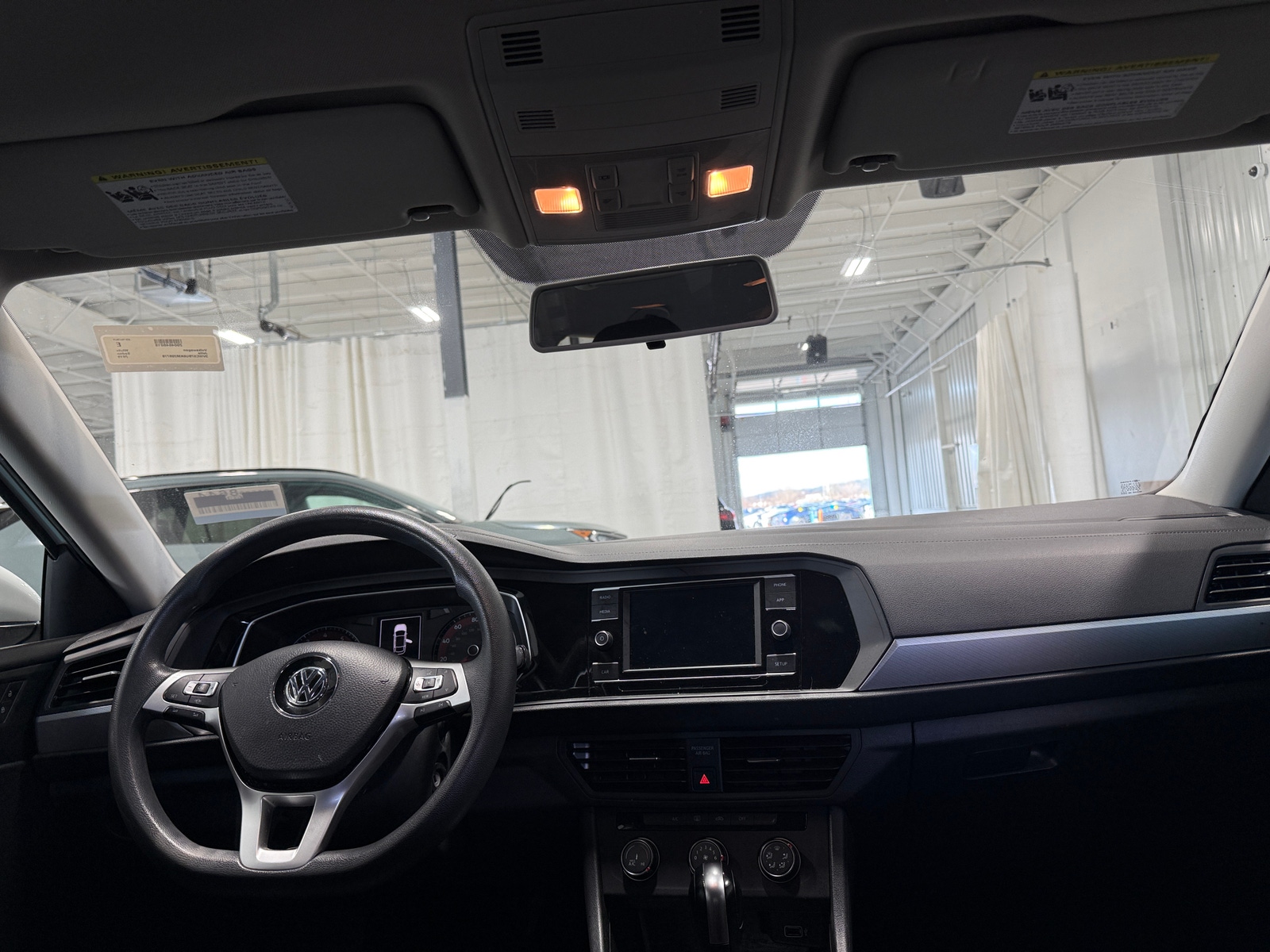 Thumbnail: 2019 Volkswagen Jetta - 3