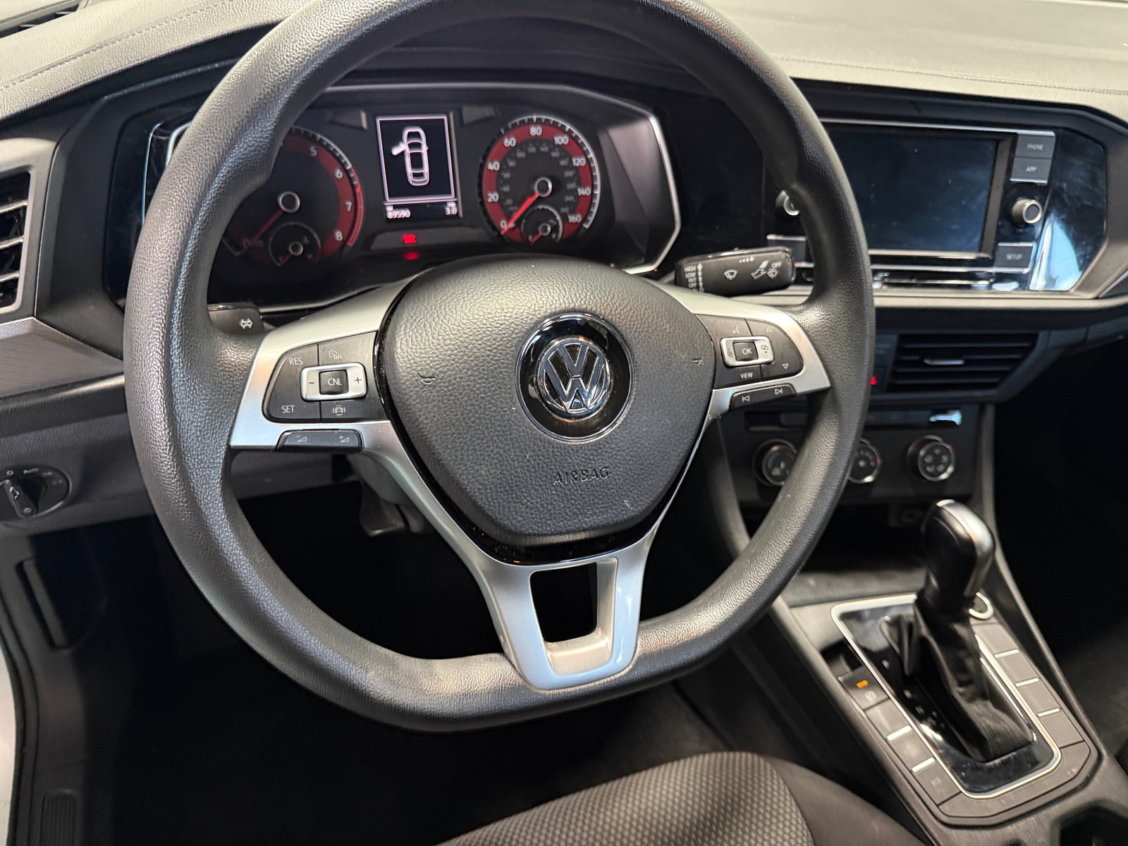 Thumbnail: 2019 Volkswagen Jetta - 5