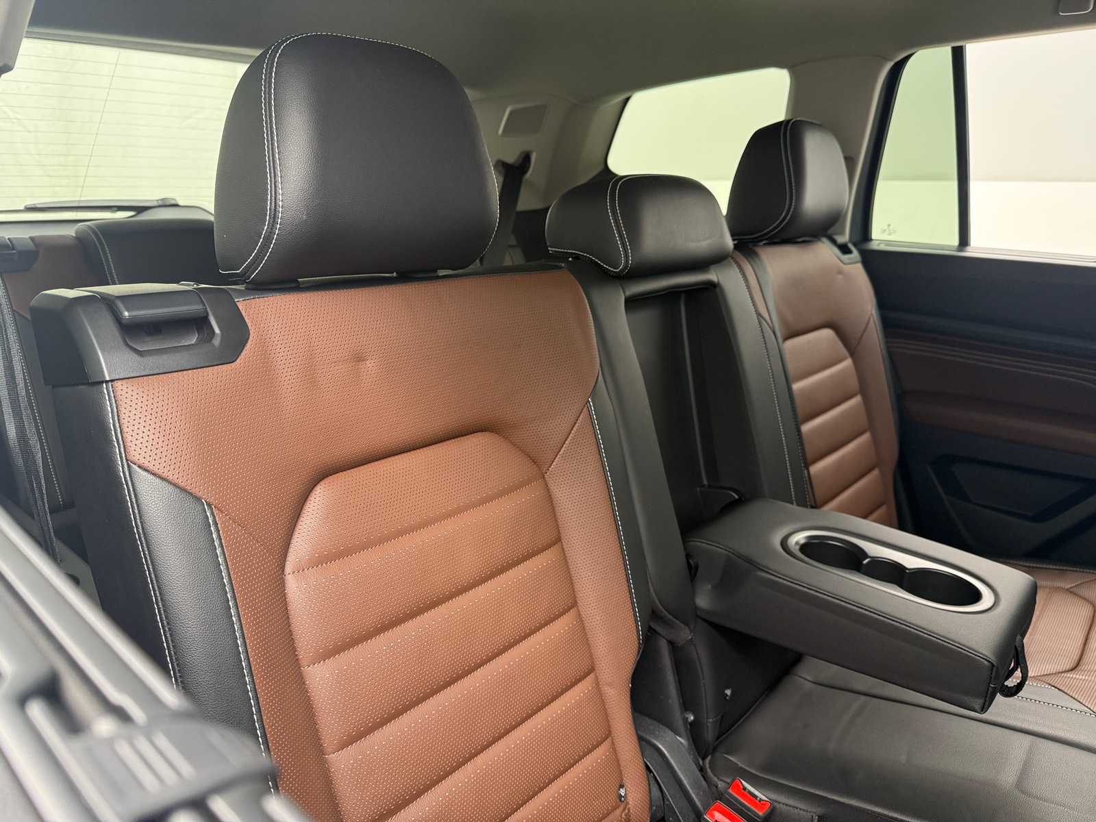 Thumbnail: 2022 Volkswagen Atlas - 5