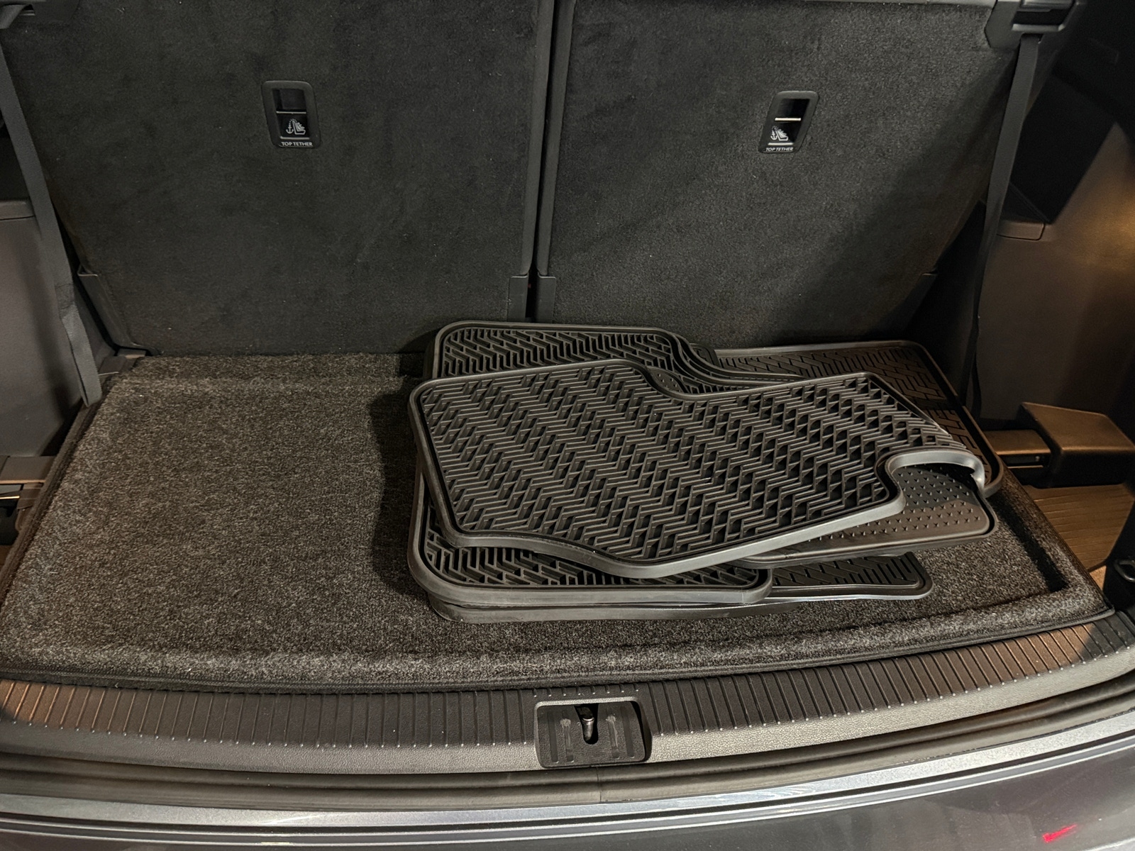 Thumbnail: 2022 Volkswagen Atlas - 6