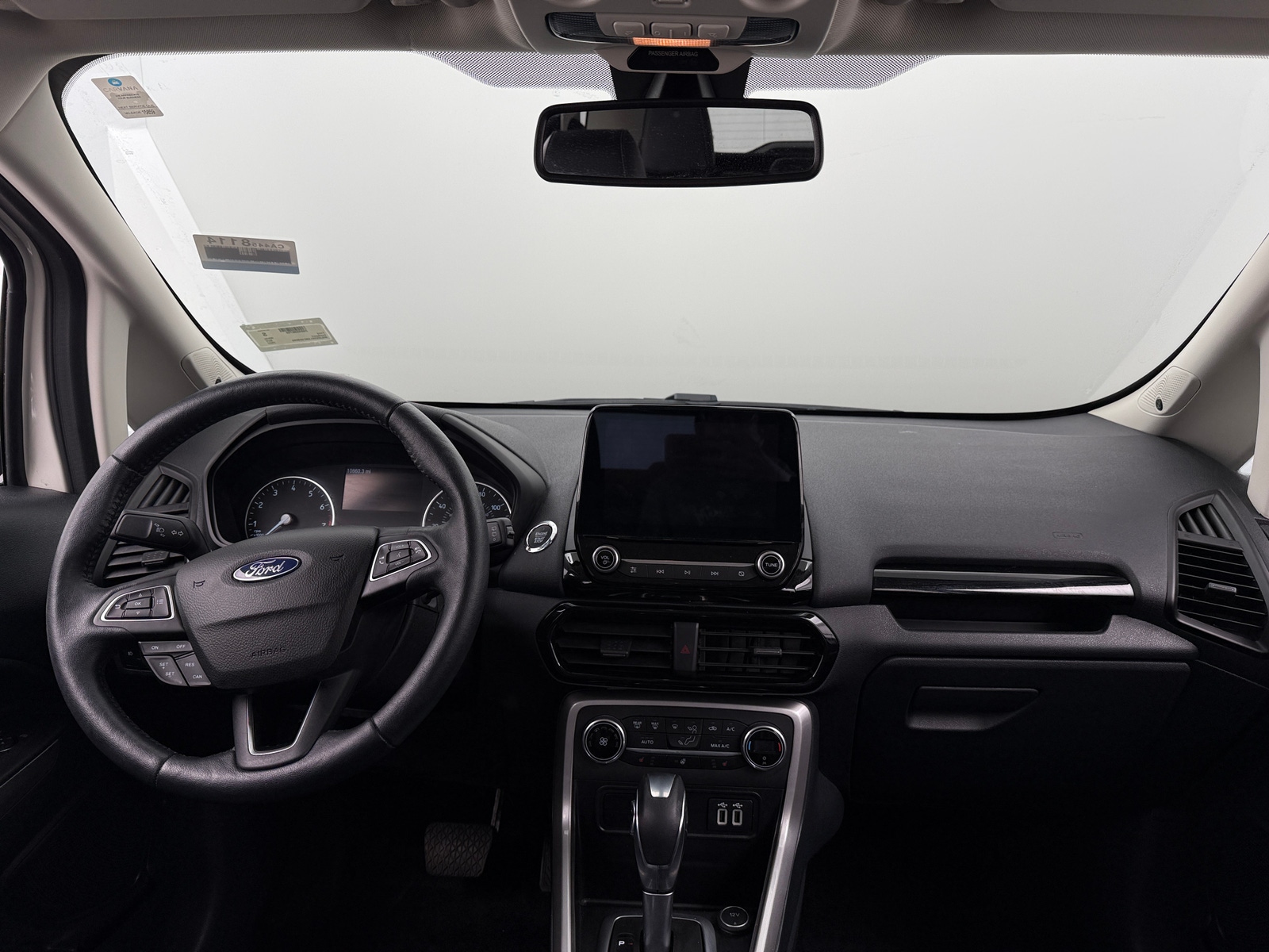 Thumbnail: 2022 Ford EcoSport - 2