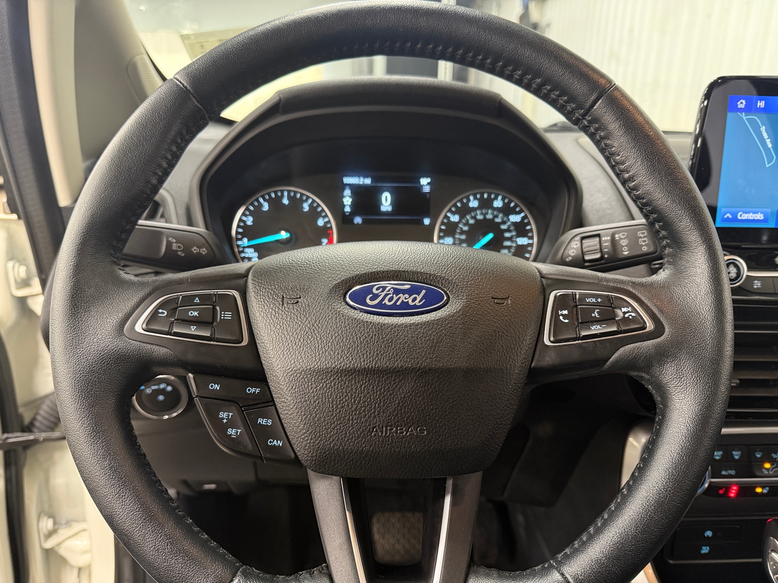 Thumbnail: 2022 Ford EcoSport - 4